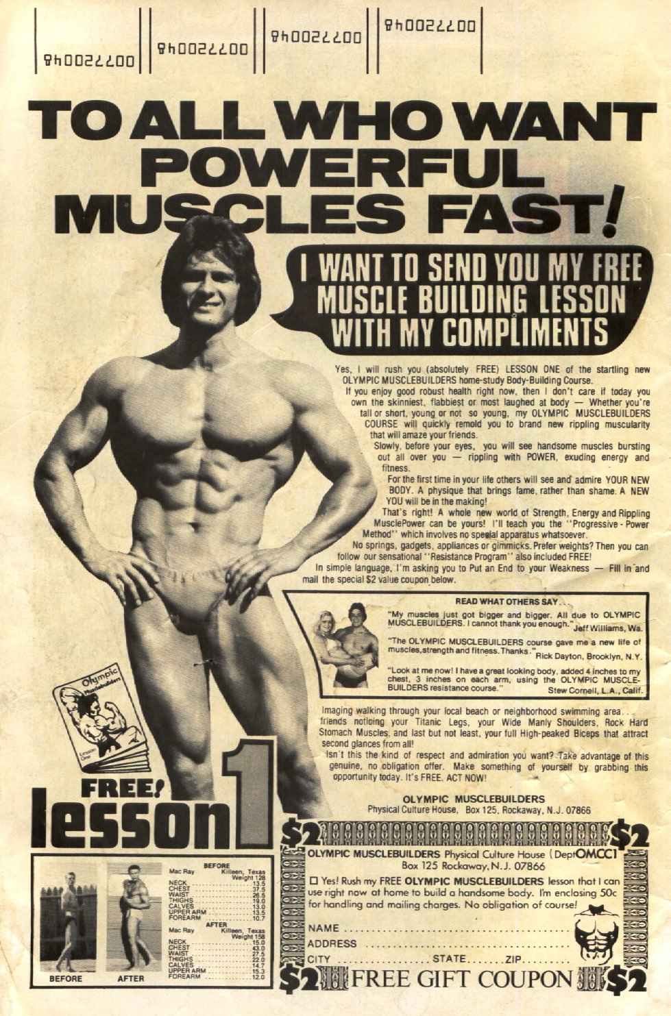 Read online Ghostly Haunts comic -  Issue #58 - 2