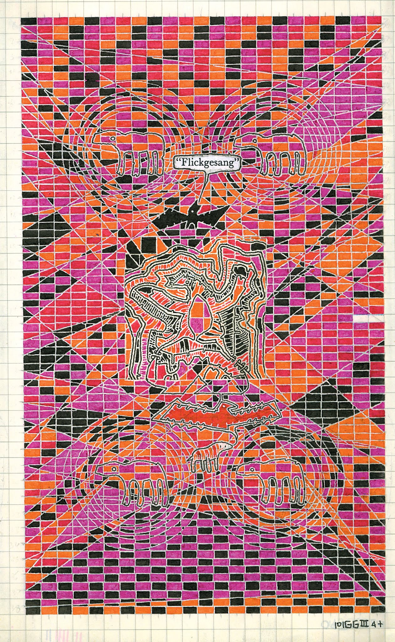 Read online Mountebank comic -  Issue # TPB - 102