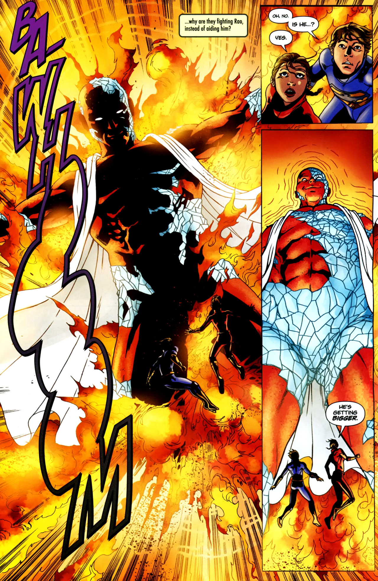 Read online Action Comics (1938) comic -  Issue #887 - 13