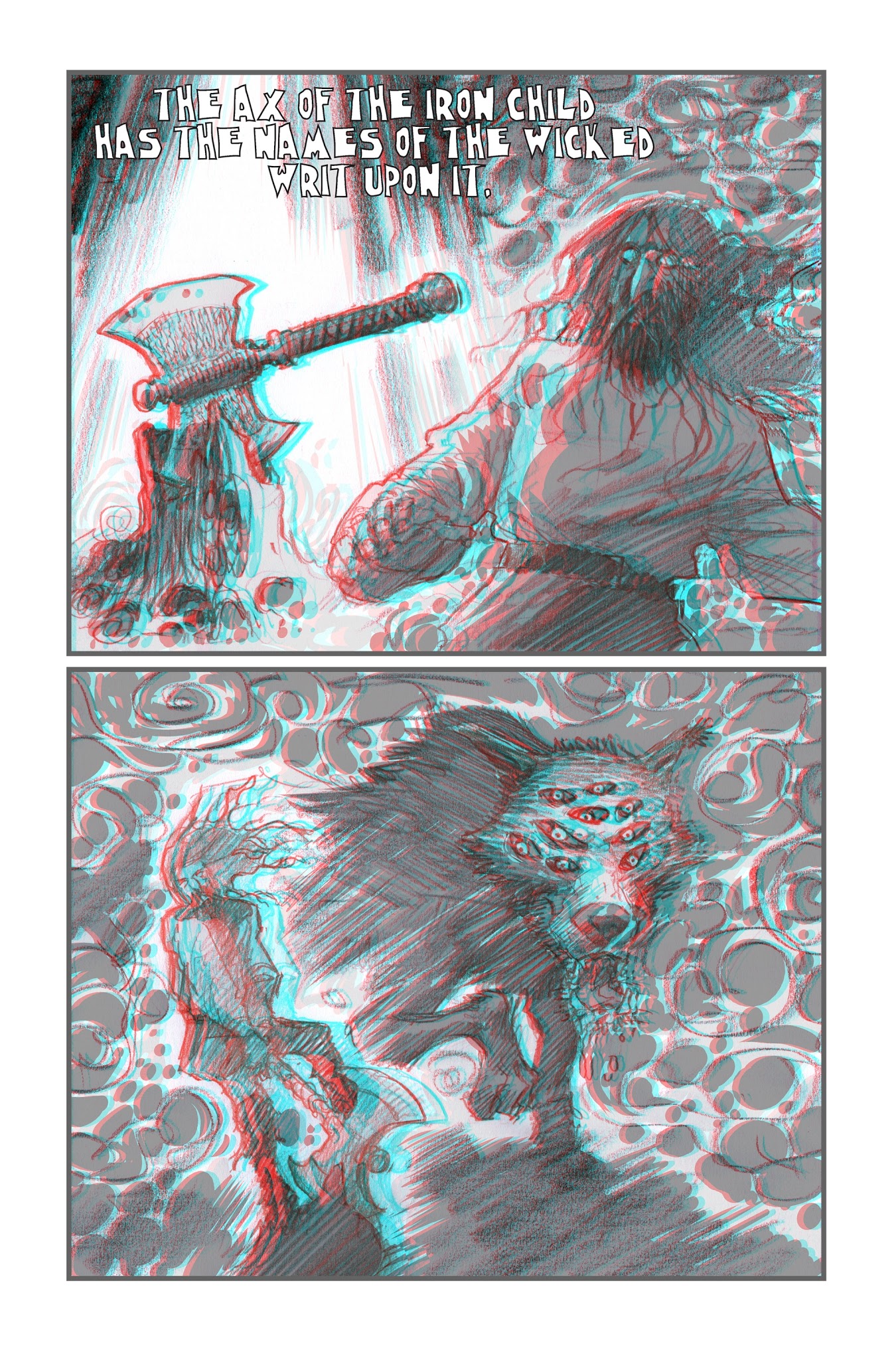 Read online Hillbilly comic -  Issue #7 - 14
