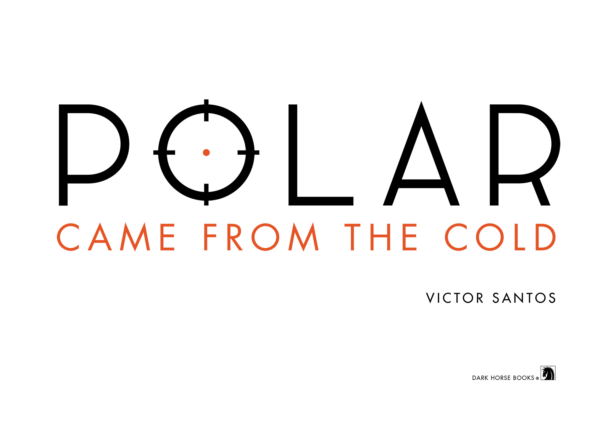 Read online Polar comic -  Issue # TPB 1 (Part 1) - 5