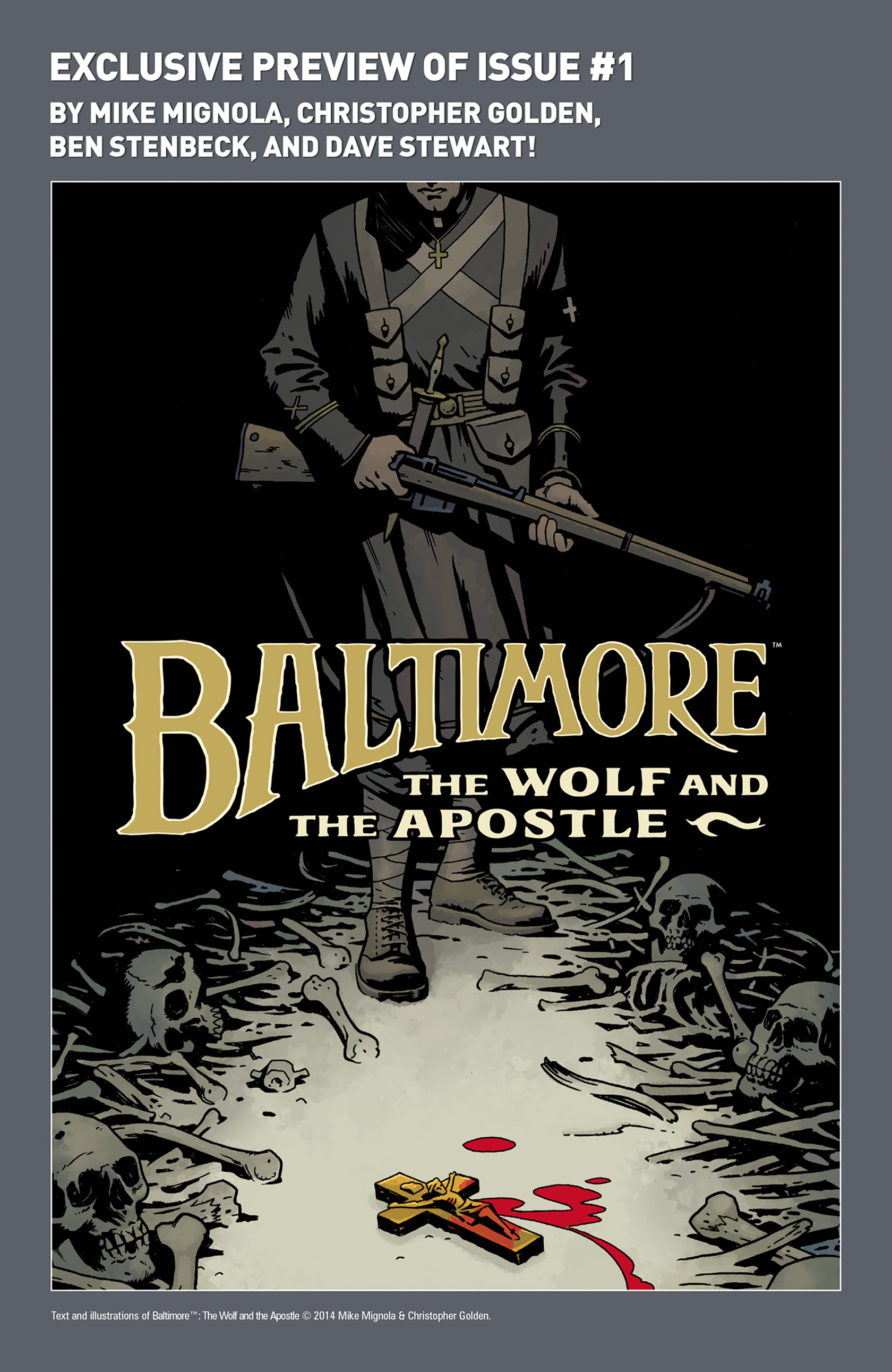 Read online Dark Ages comic -  Issue #2 - 26