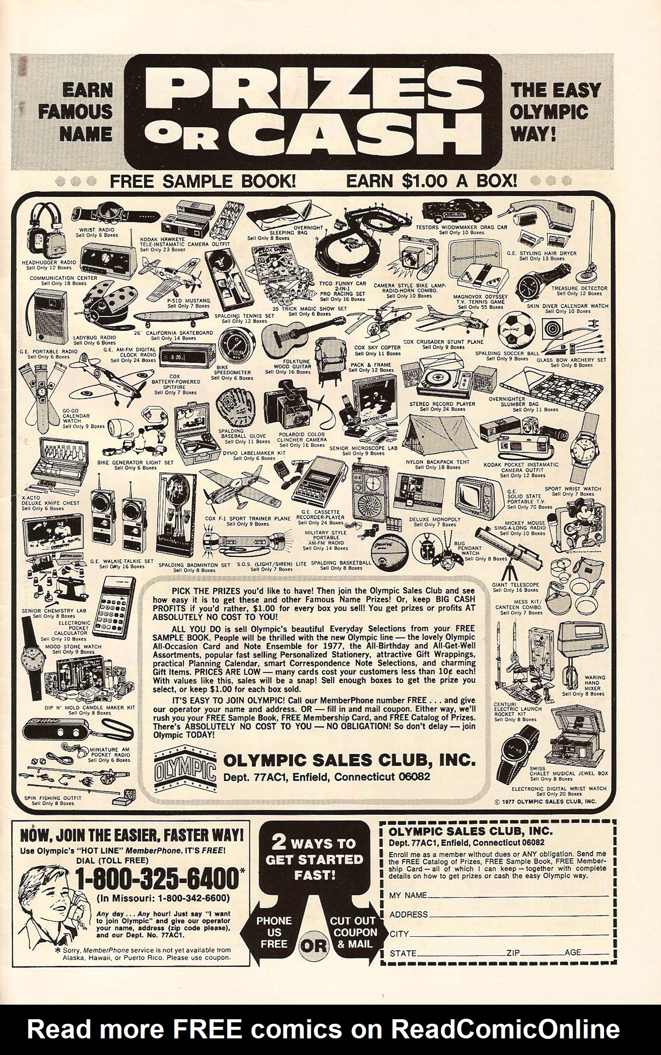 Read online Pep Comics comic -  Issue #323 - 35