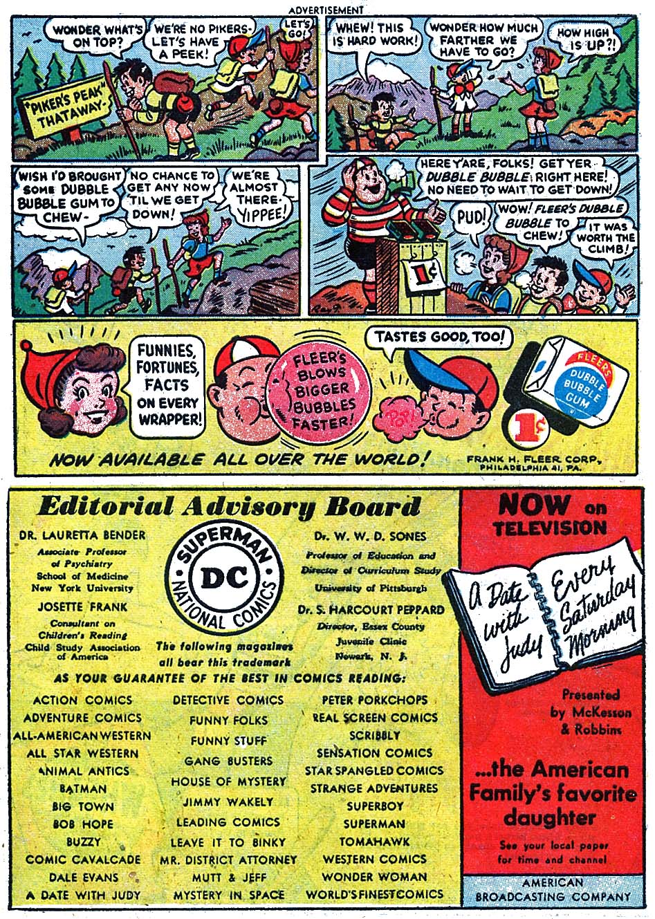 Read online Leave it to Binky comic -  Issue #23 - 12