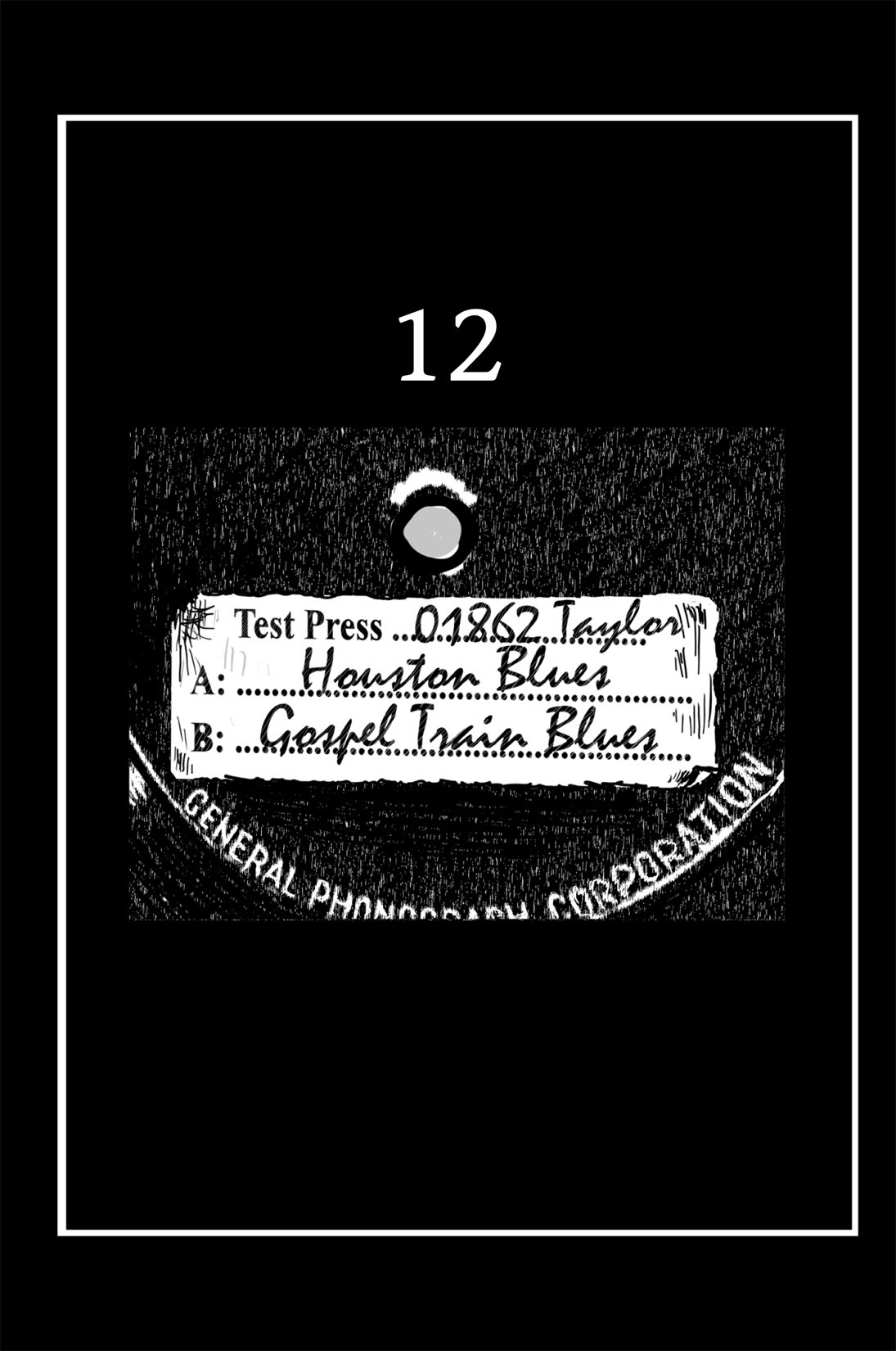 Read online Bluesman comic -  Issue # TPB (Part 2) - 73