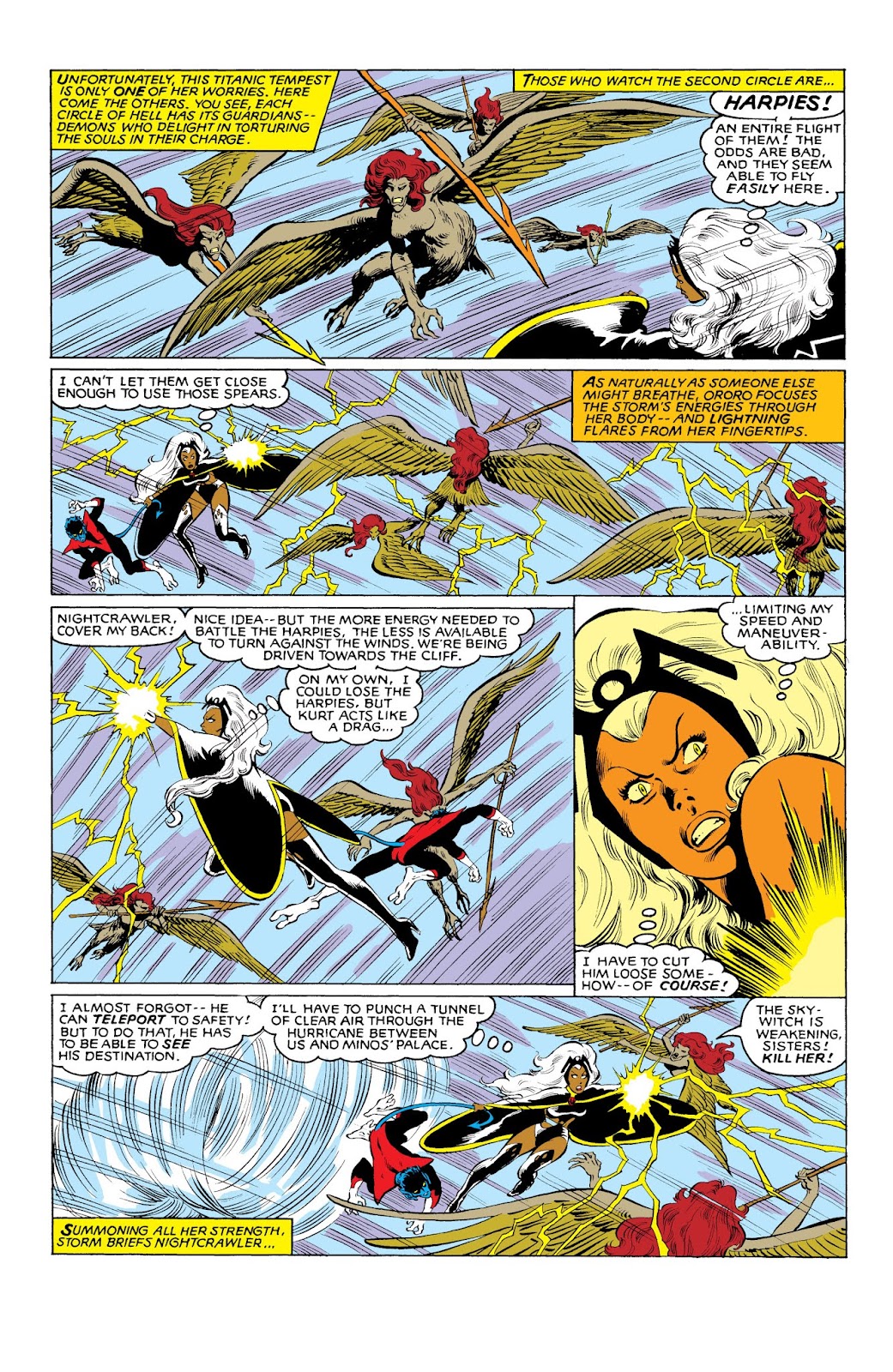 Marvel Masterworks: The Uncanny X-Men issue TPB 5 (Part 2) - Page 65