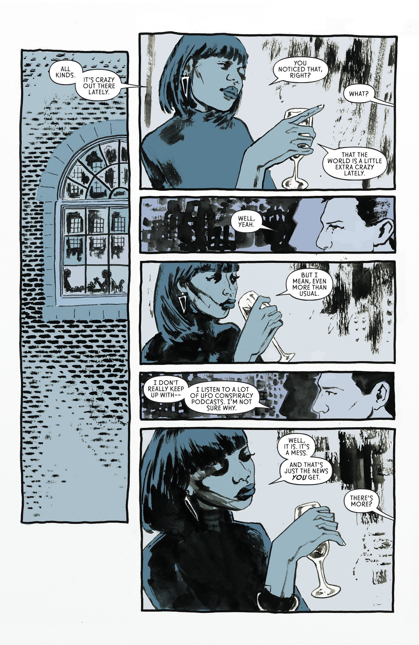 Read online Cover comic -  Issue #1 - 24