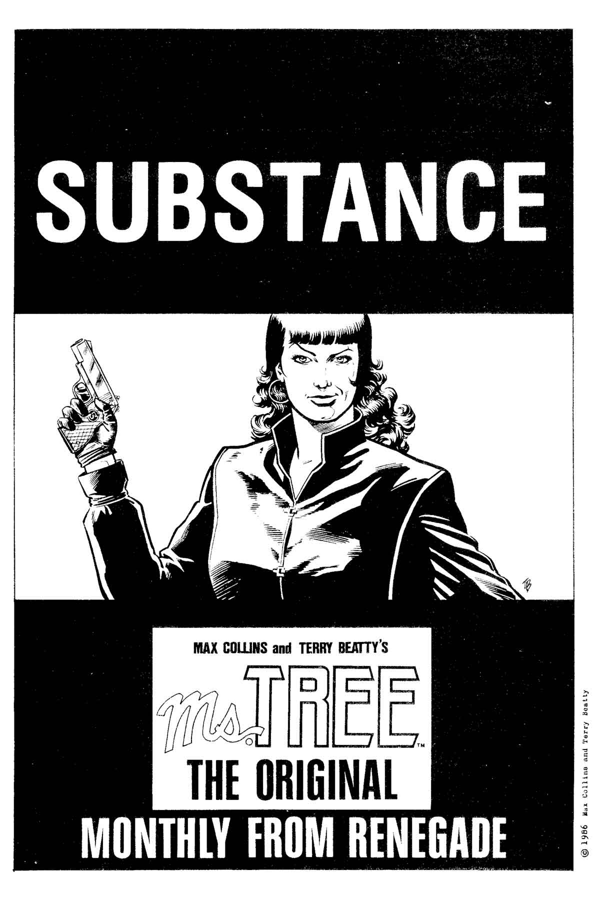 Read online Ditko's World featuring Static comic -  Issue #3 - 32