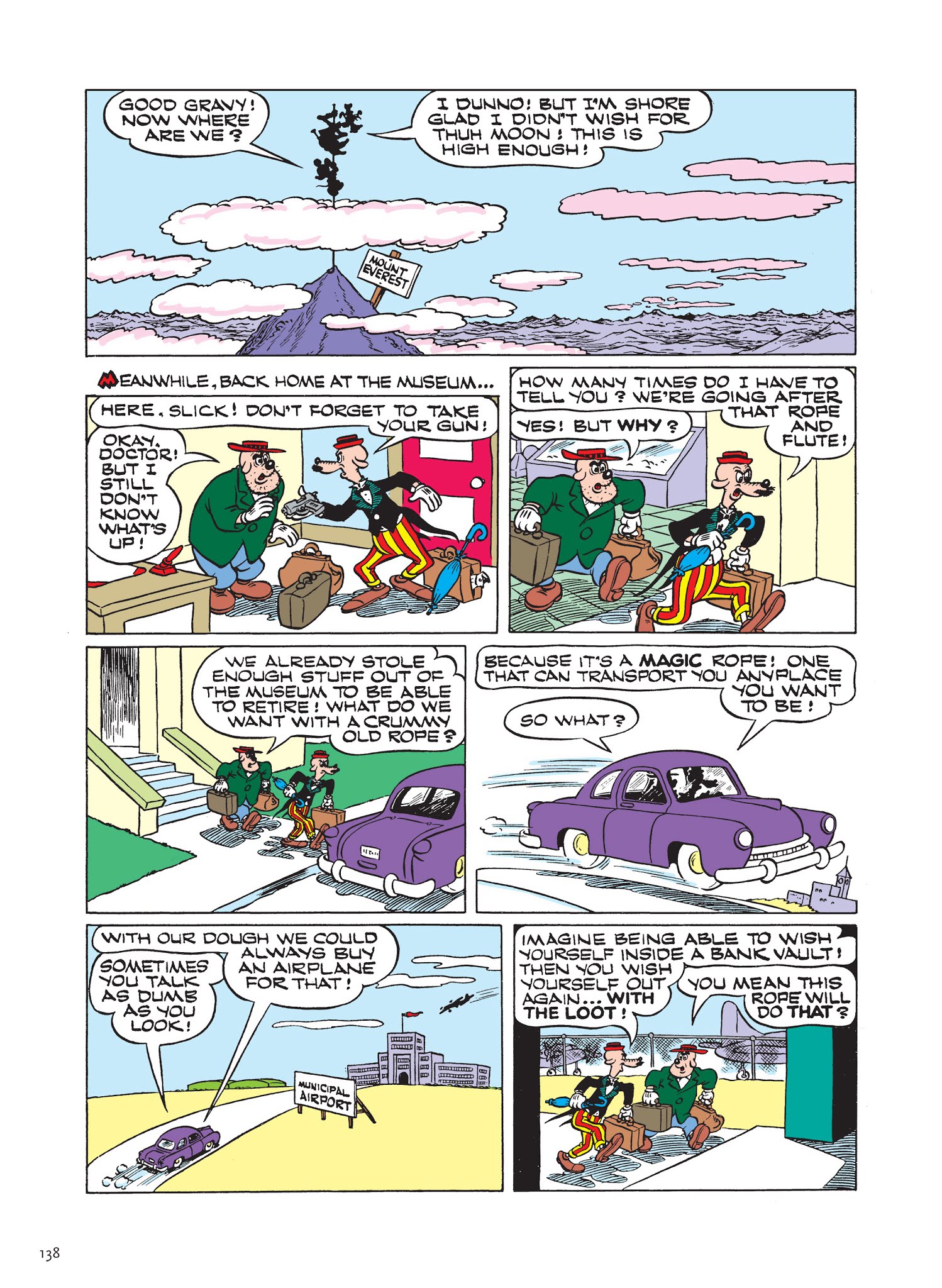Read online Disney Masters comic -  Issue # TPB 3 (Part 2) - 43
