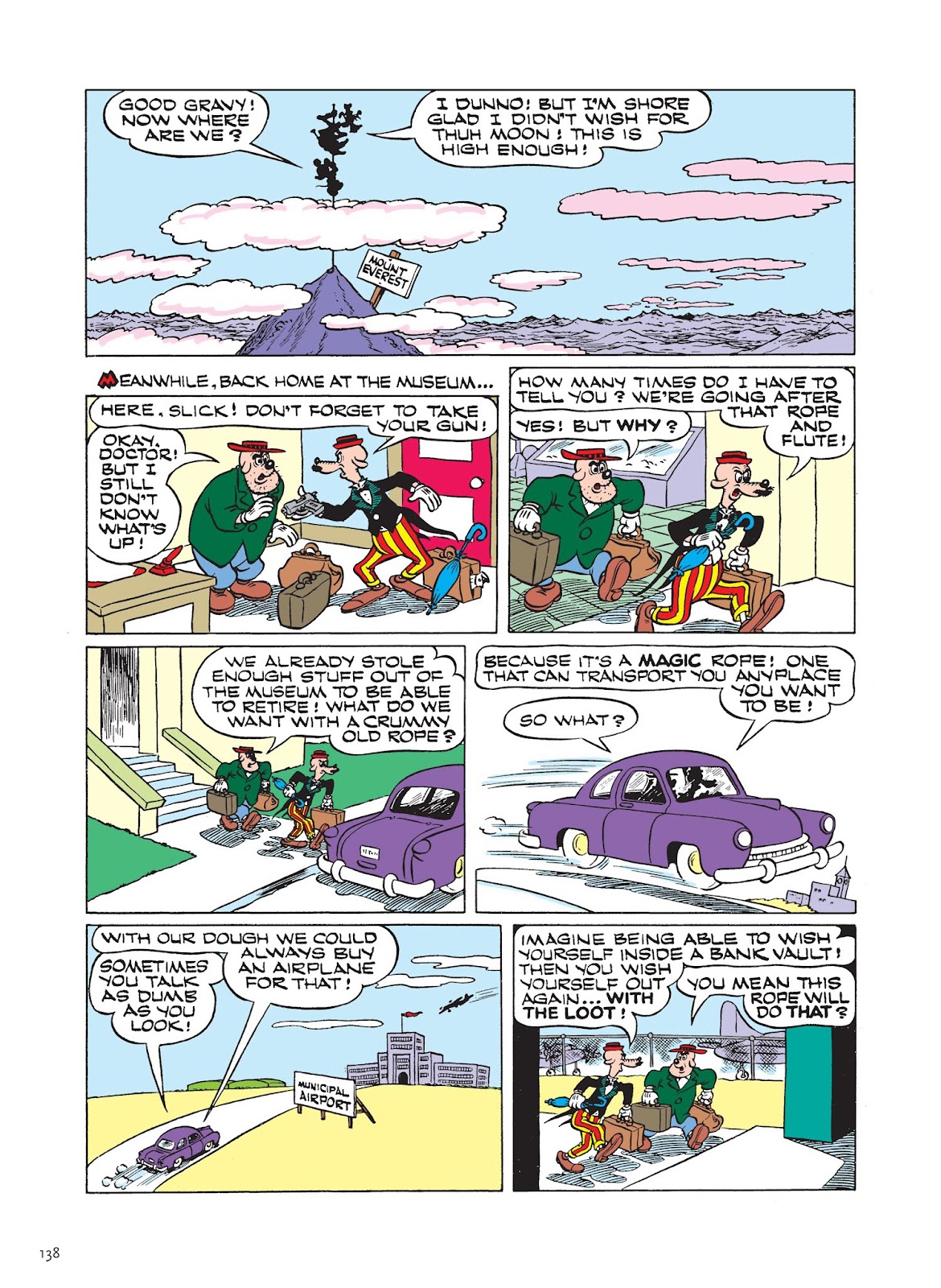 Disney Masters issue TPB 3 (Part 2) - Page 43