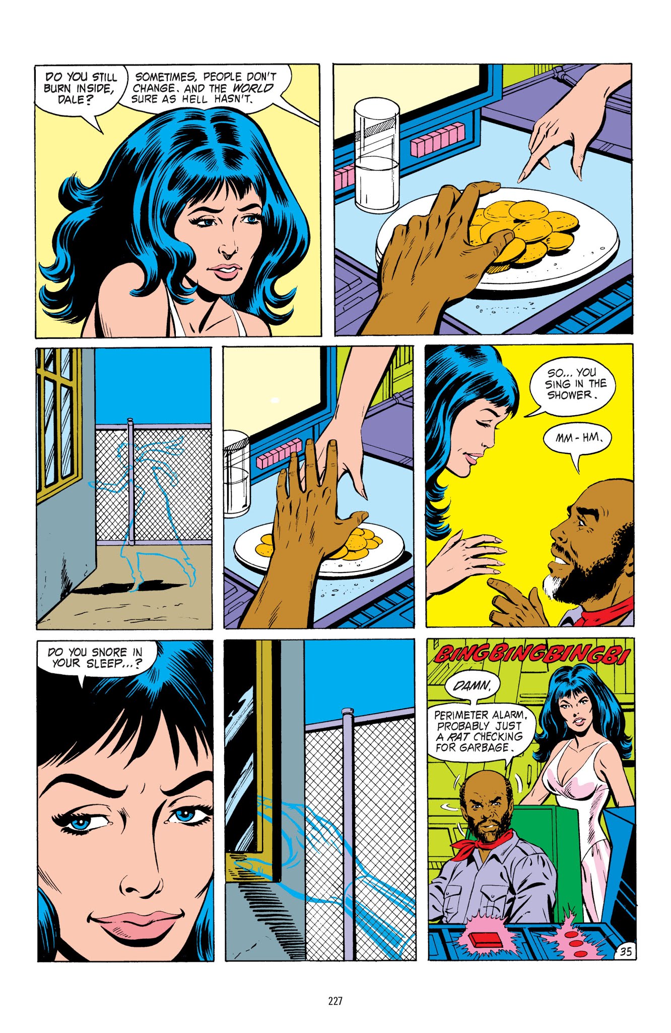 Read online Aquaman: A Celebration of 75 Years comic -  Issue # TPB (Part 3) - 27