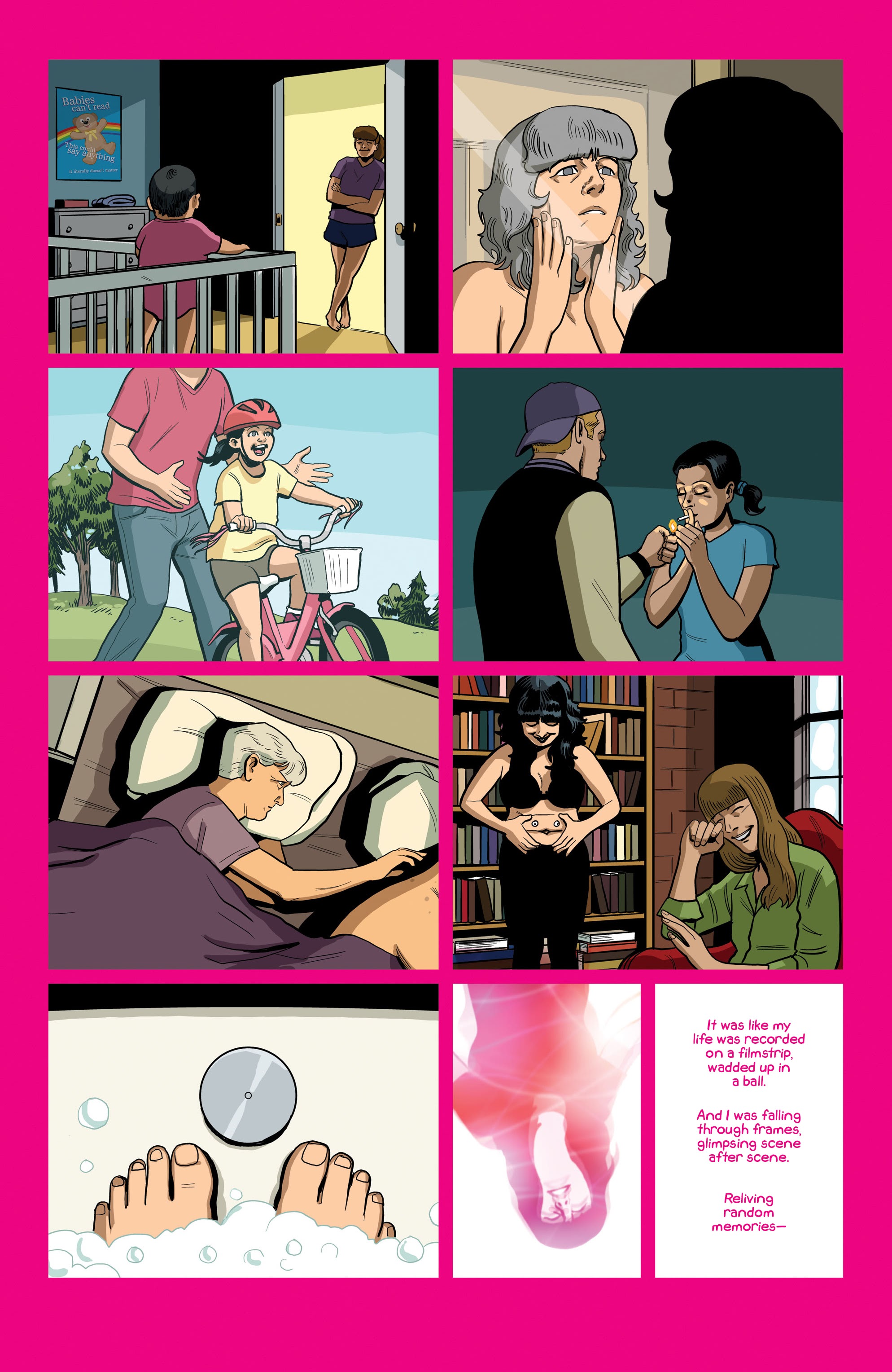 Read online Sex Criminals comic -  Issue #30 - 6