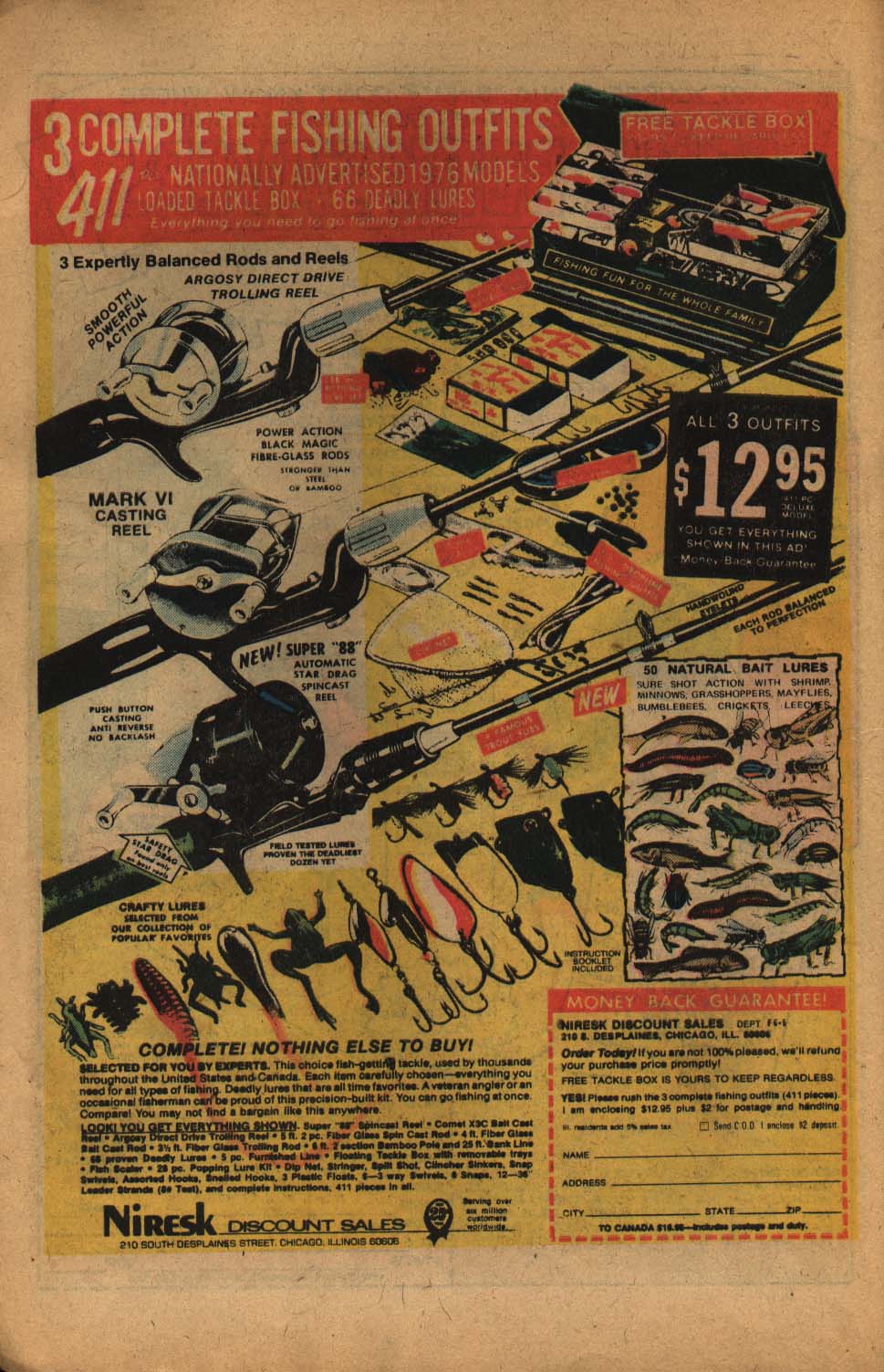 Read online Action Comics (1938) comic -  Issue #462 - 14