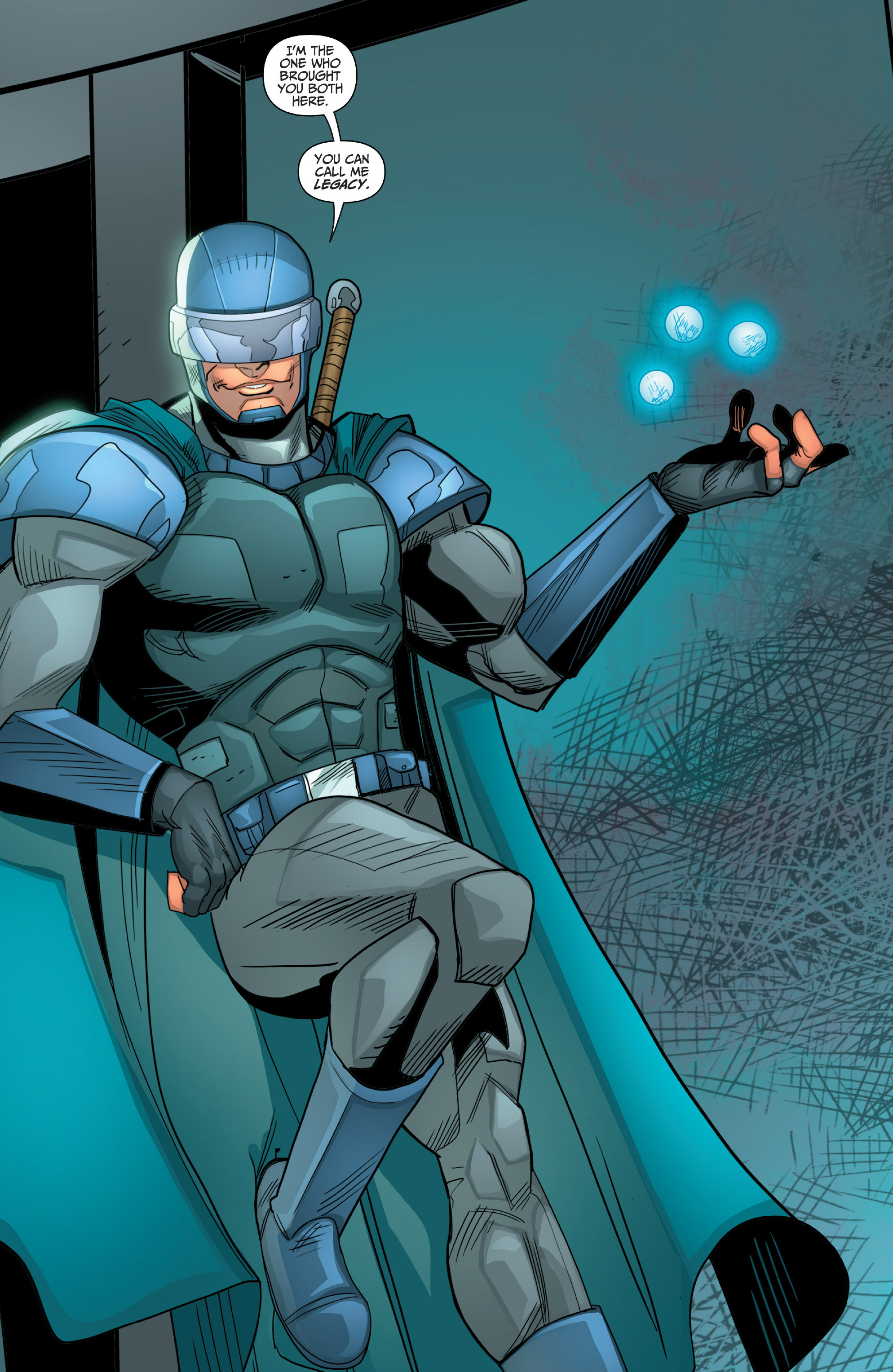 Read online Grimm Fairy Tales: Jasco One-Shot comic -  Issue # Full - 14