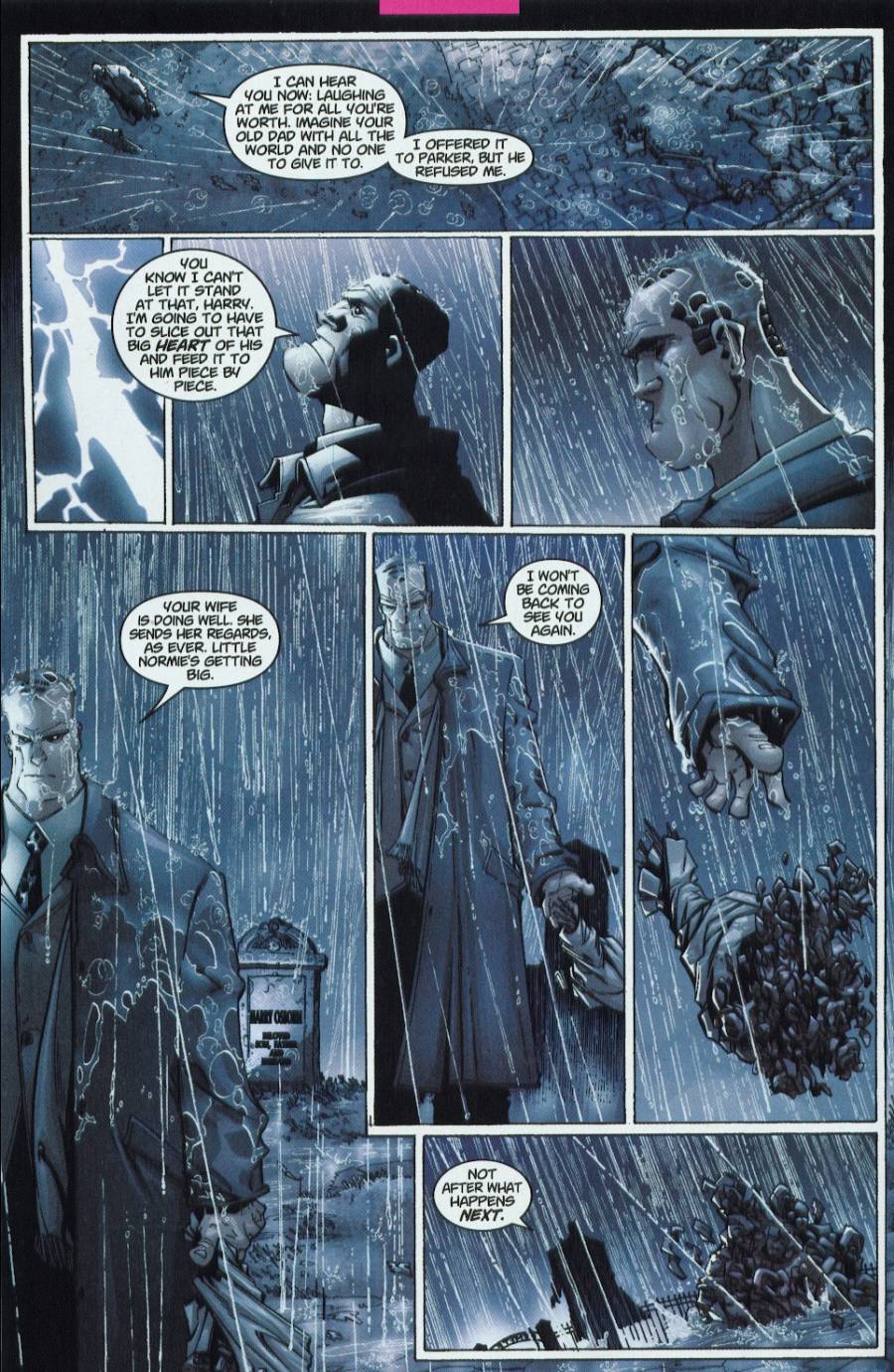 Read online Peter Parker: Spider-Man comic -  Issue #44 - 8