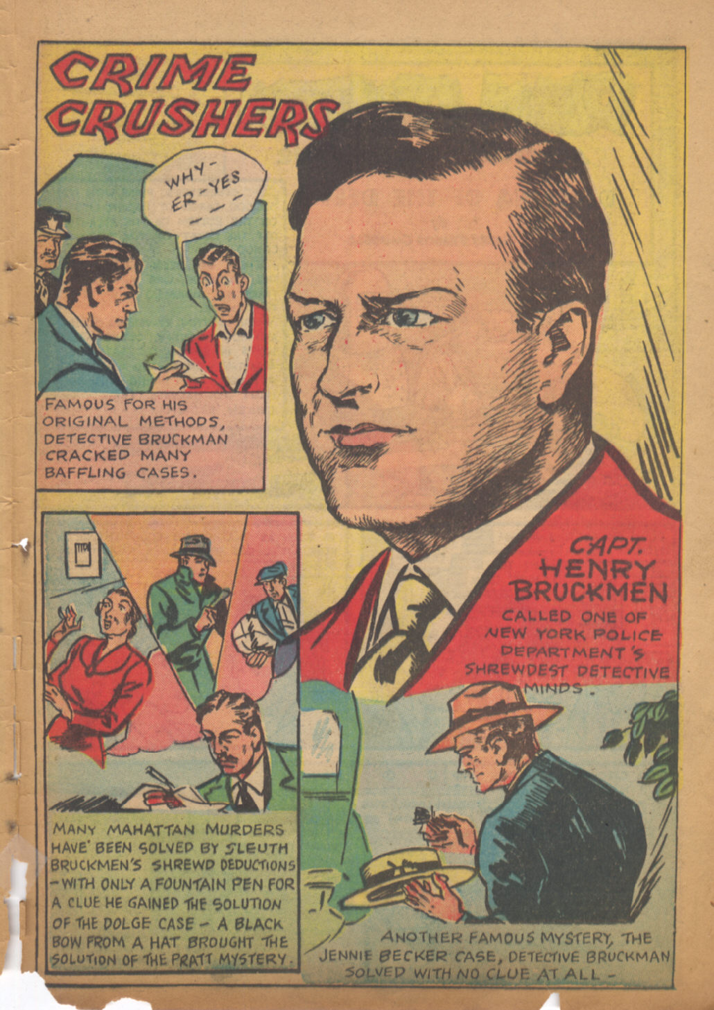 Read online Keen Detective Funnies comic -  Issue #19 - 54