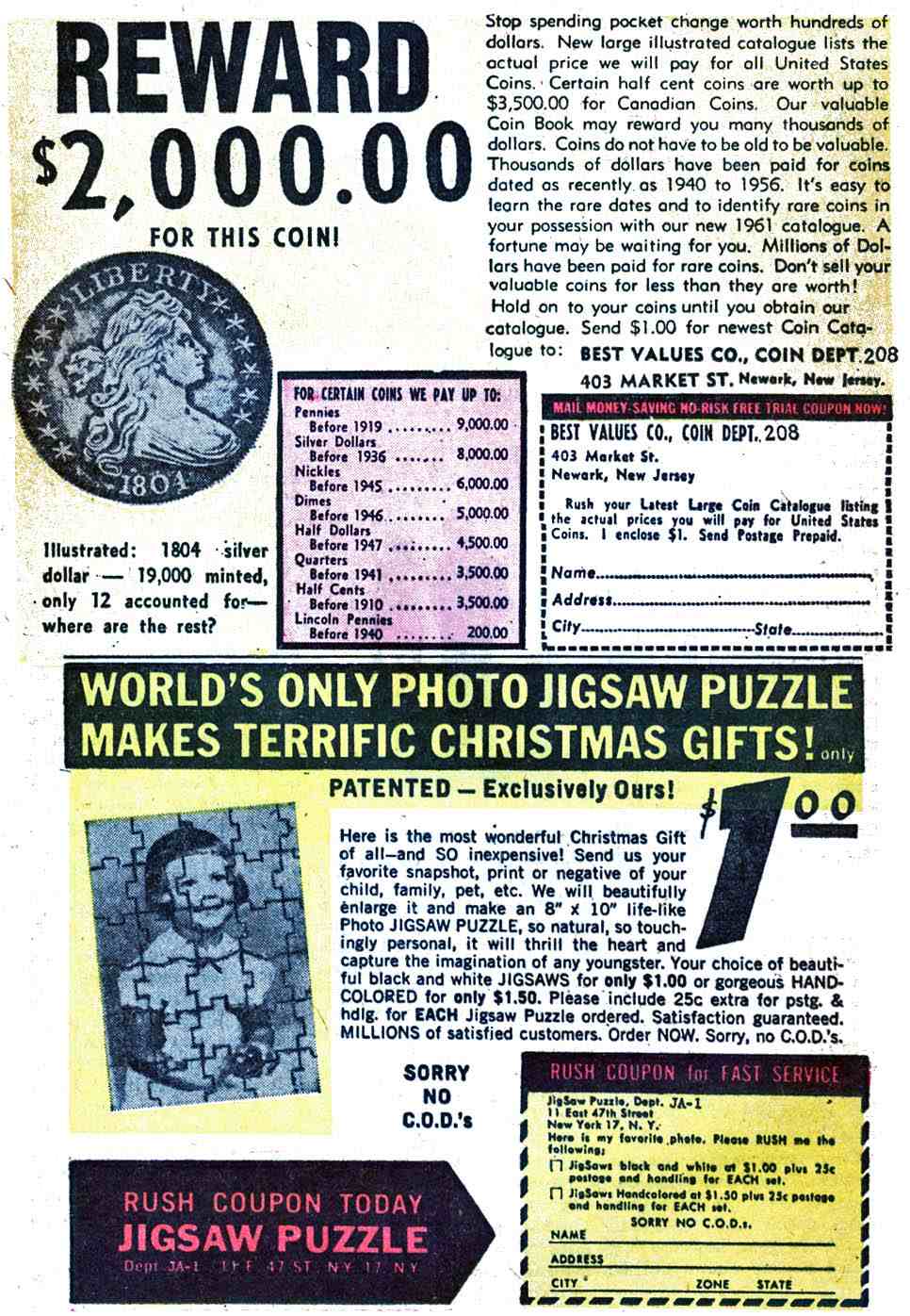 Read online Love Romances comic -  Issue #97 - 25