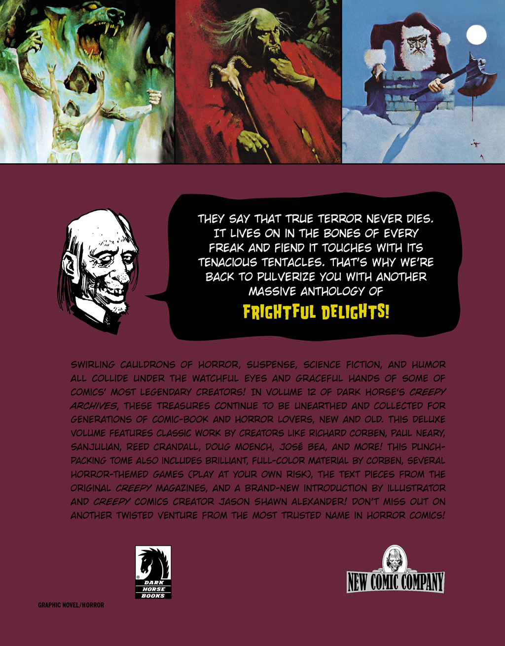<{ $series->title }} issue TPB 12 (Part 3) - Page 72