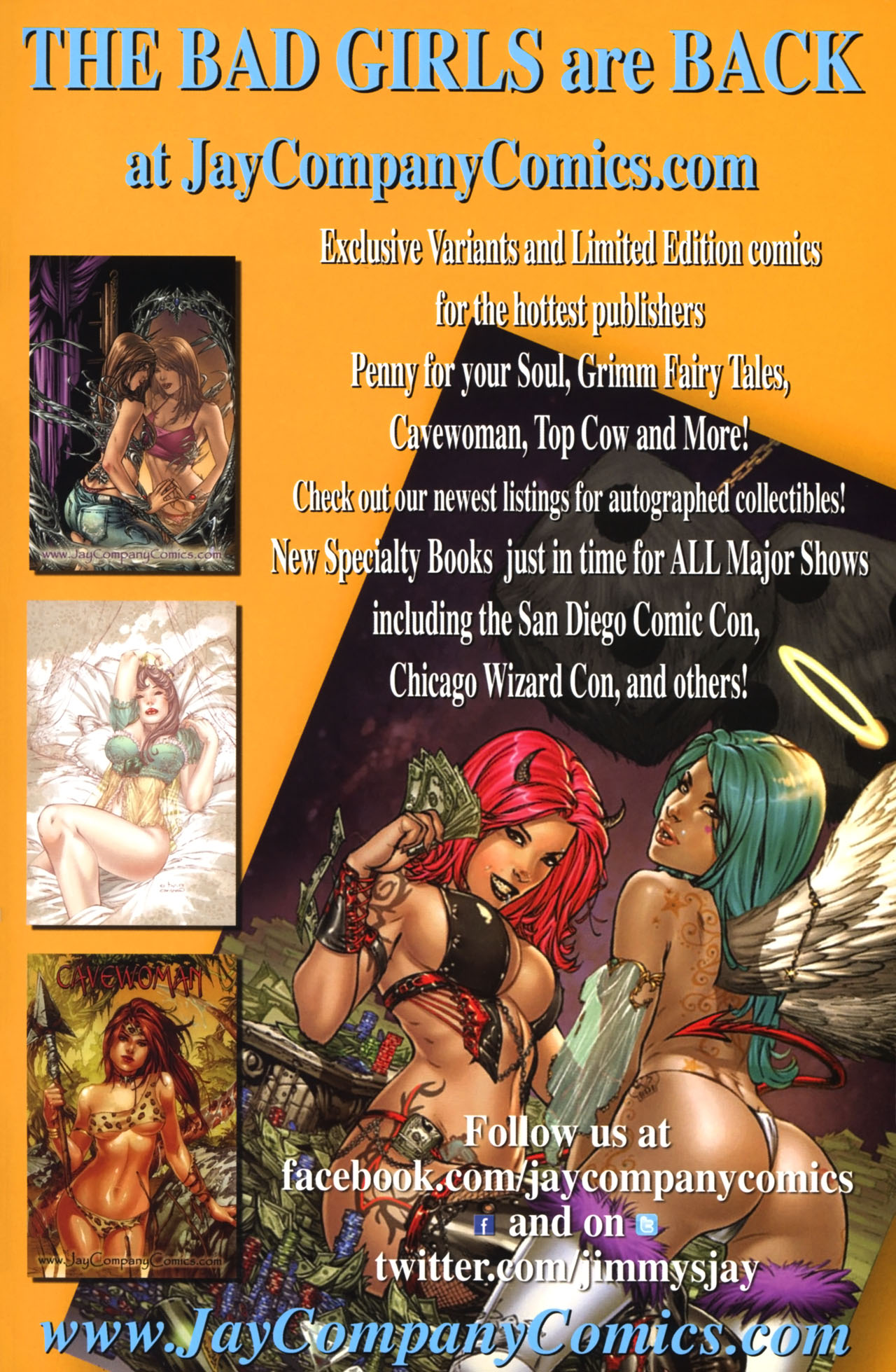 Read online Penny for Your Soul (2010) comic -  Issue #2 - 34