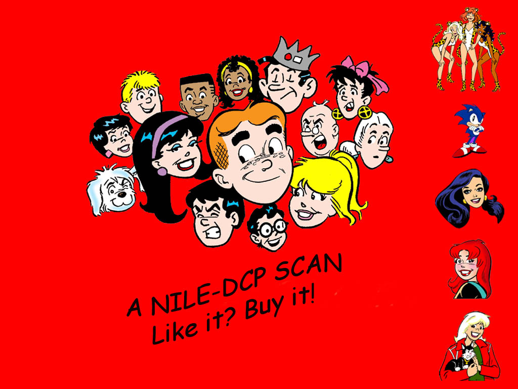 Read online Veronica comic -  Issue #163 - 24