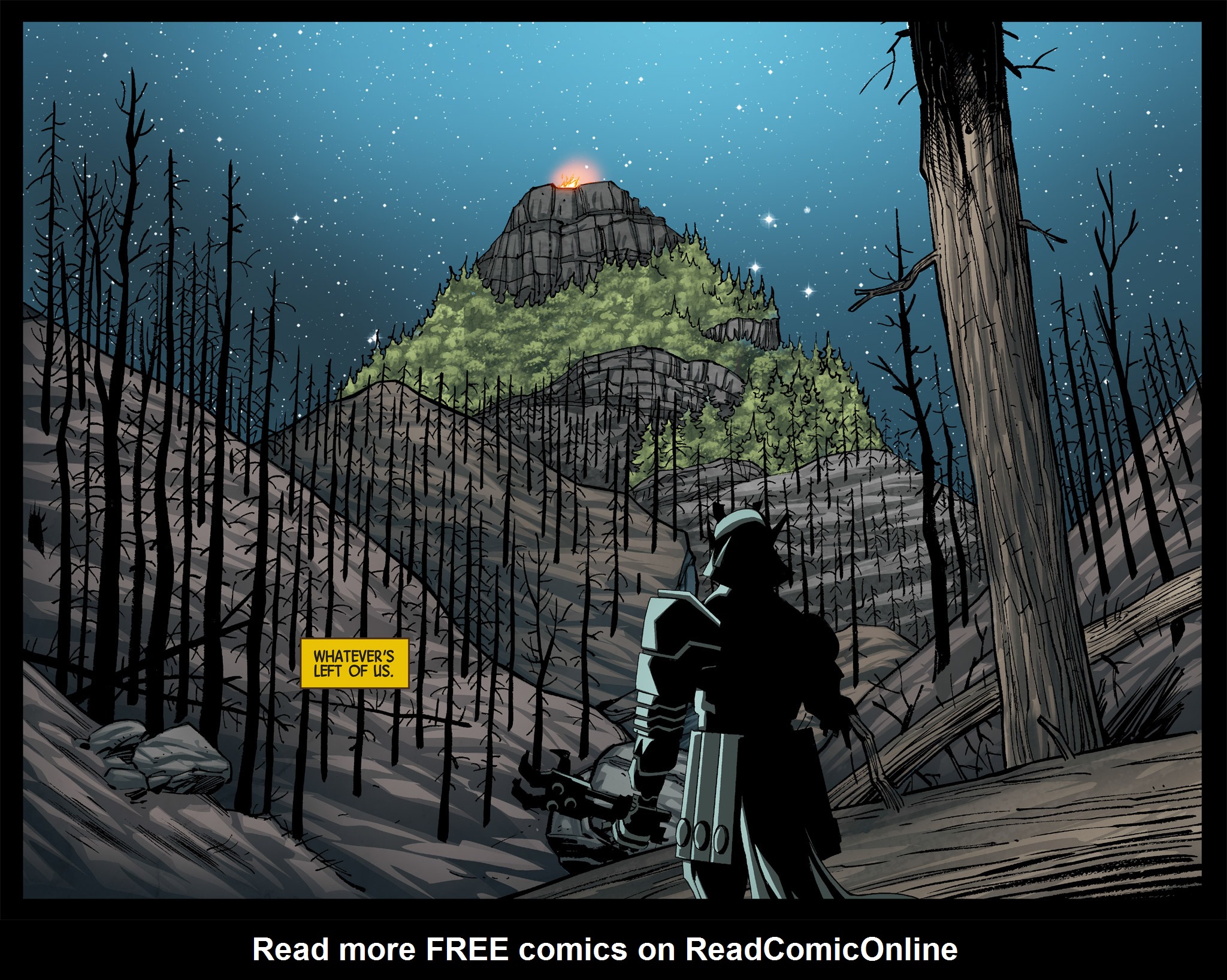 Read online Wolverine: Japan's Most Wanted comic -  Issue #12 - 19
