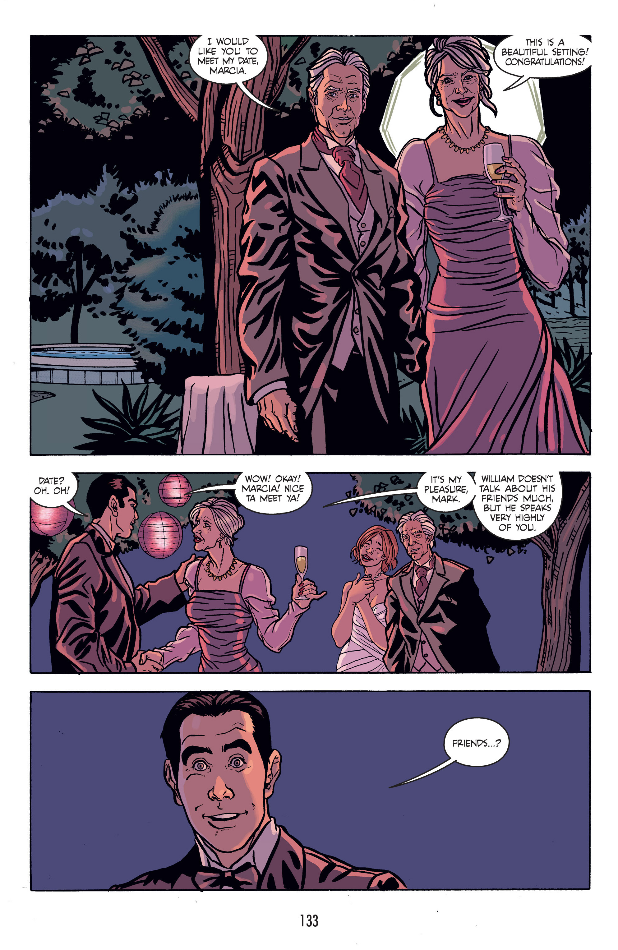 Read online Imperial comic -  Issue # TPB - 128