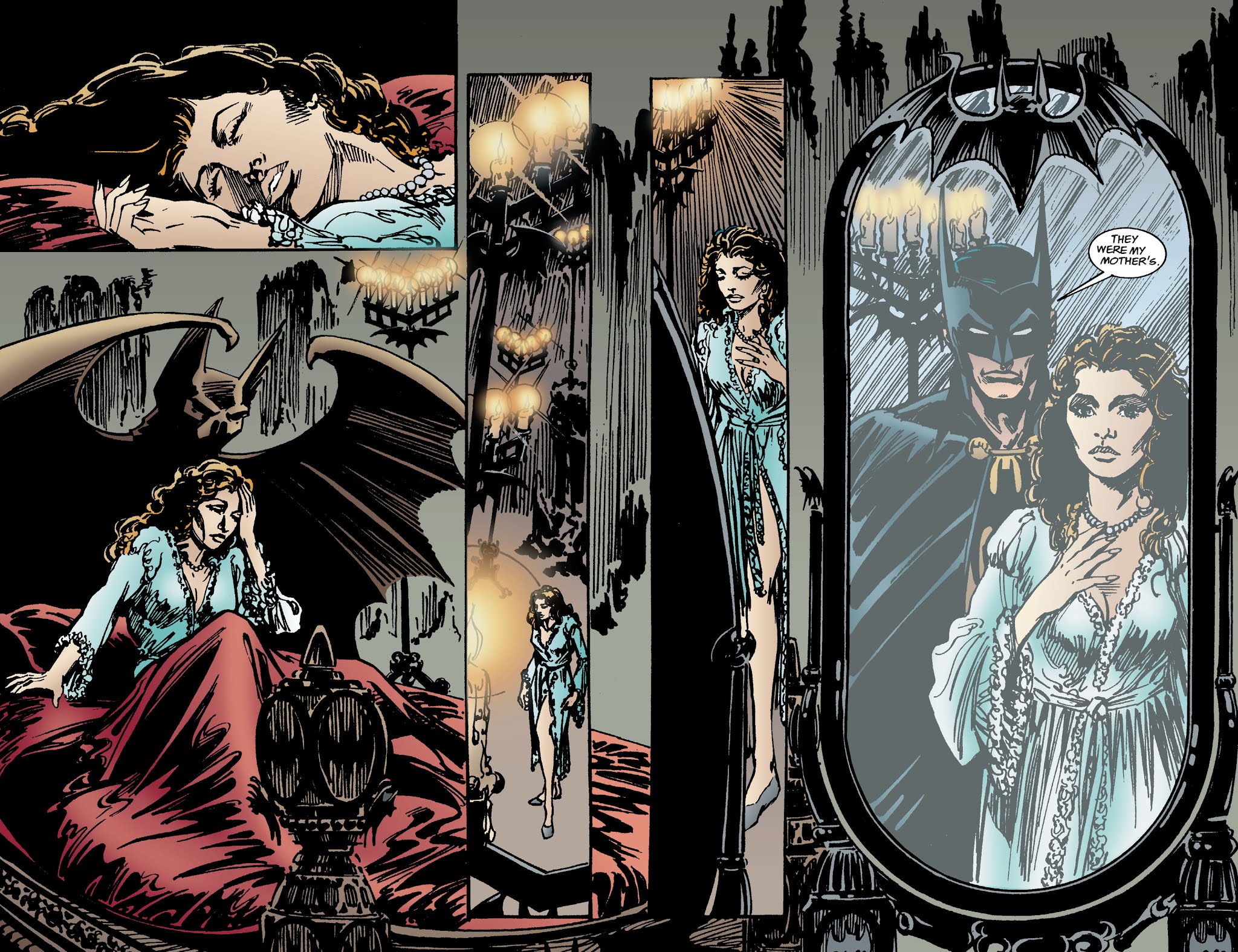 Read online Elseworlds: Batman comic -  Issue # TPB 3 (Part 2) - 77
