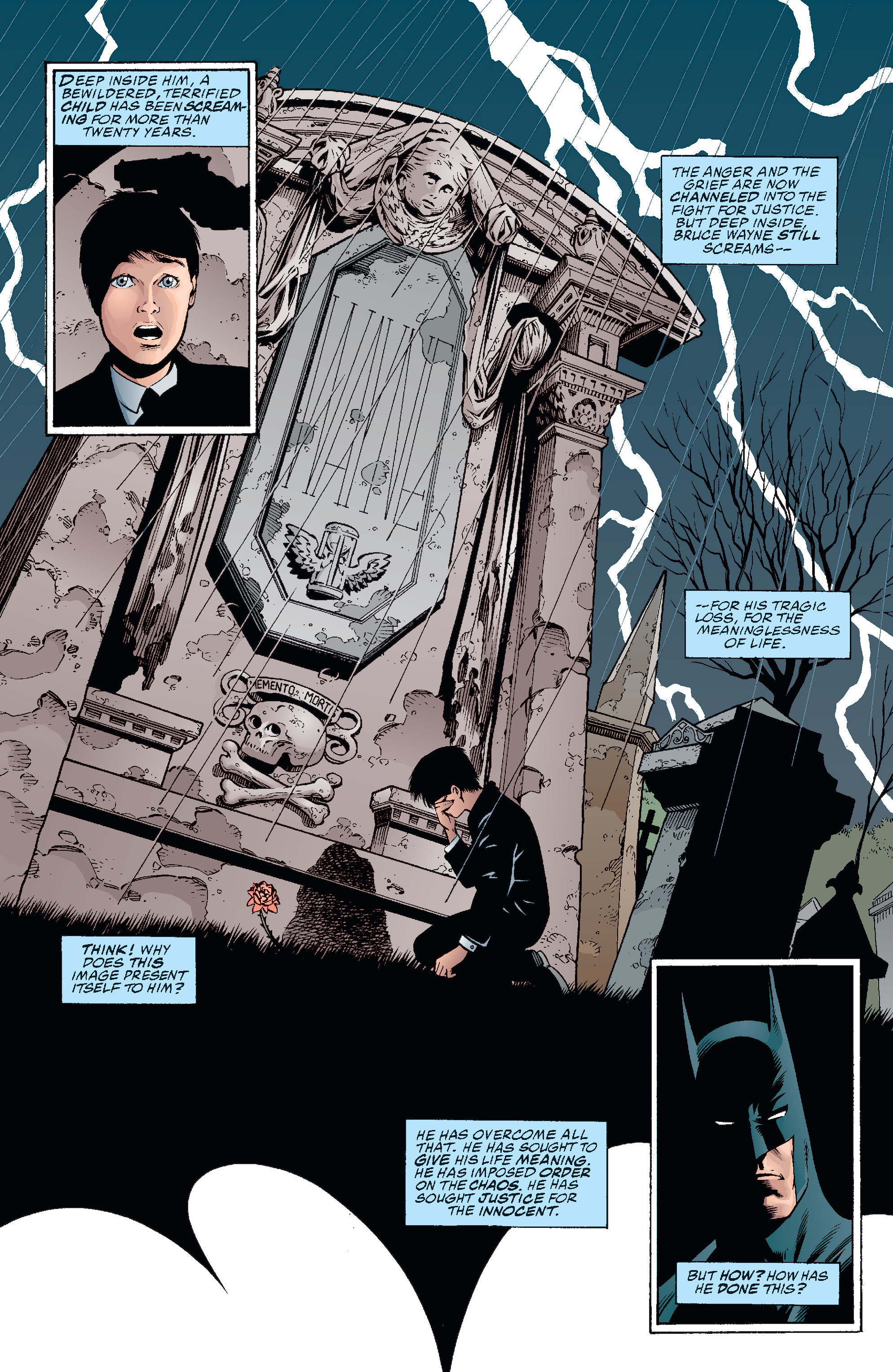 Read online Batman: Contagion comic -  Issue # _2016 TPB (Part 5) - 67