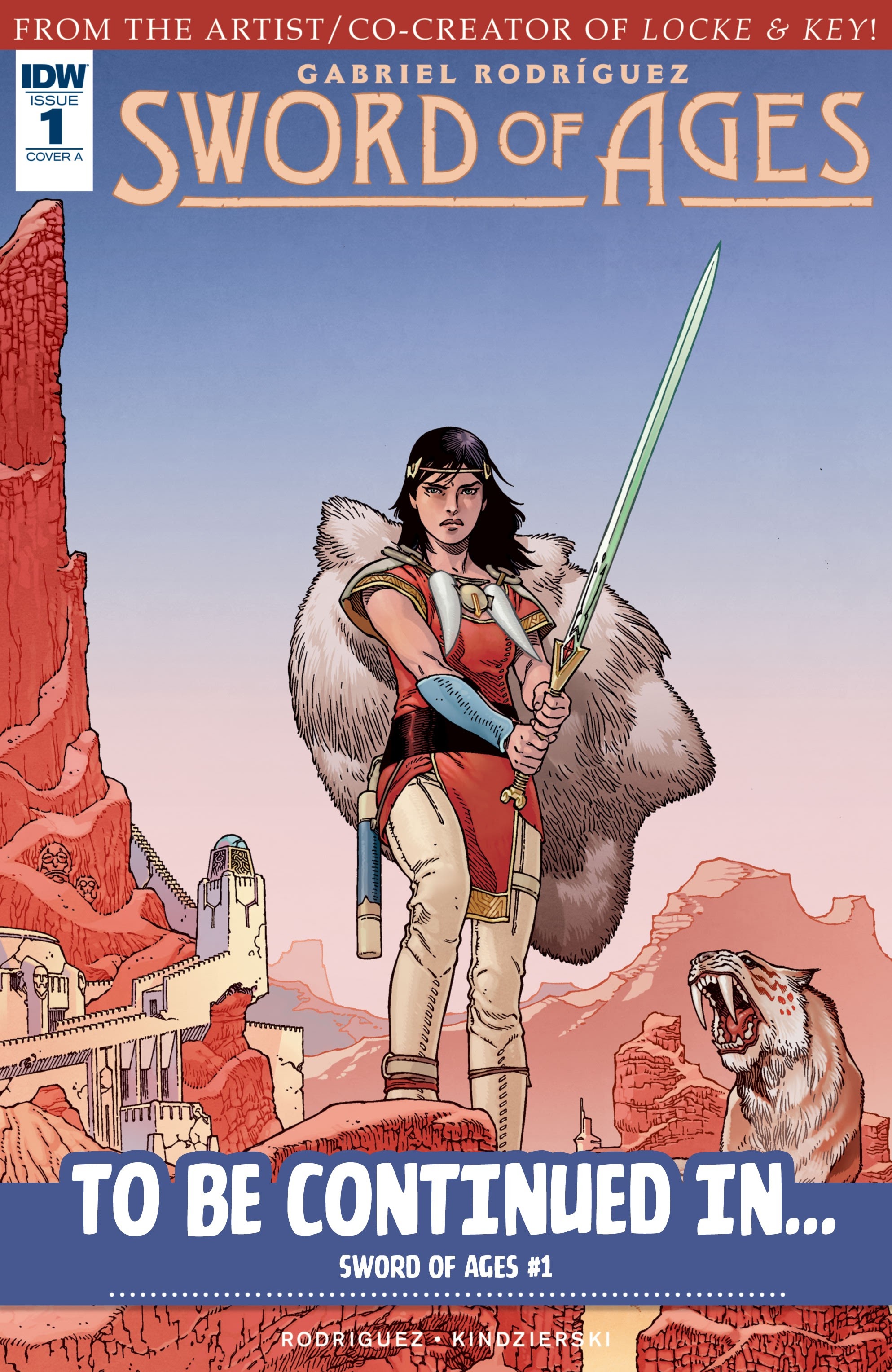Read online Locke & Key: ...In Pale Battalions Go… comic -  Issue #2 - 35