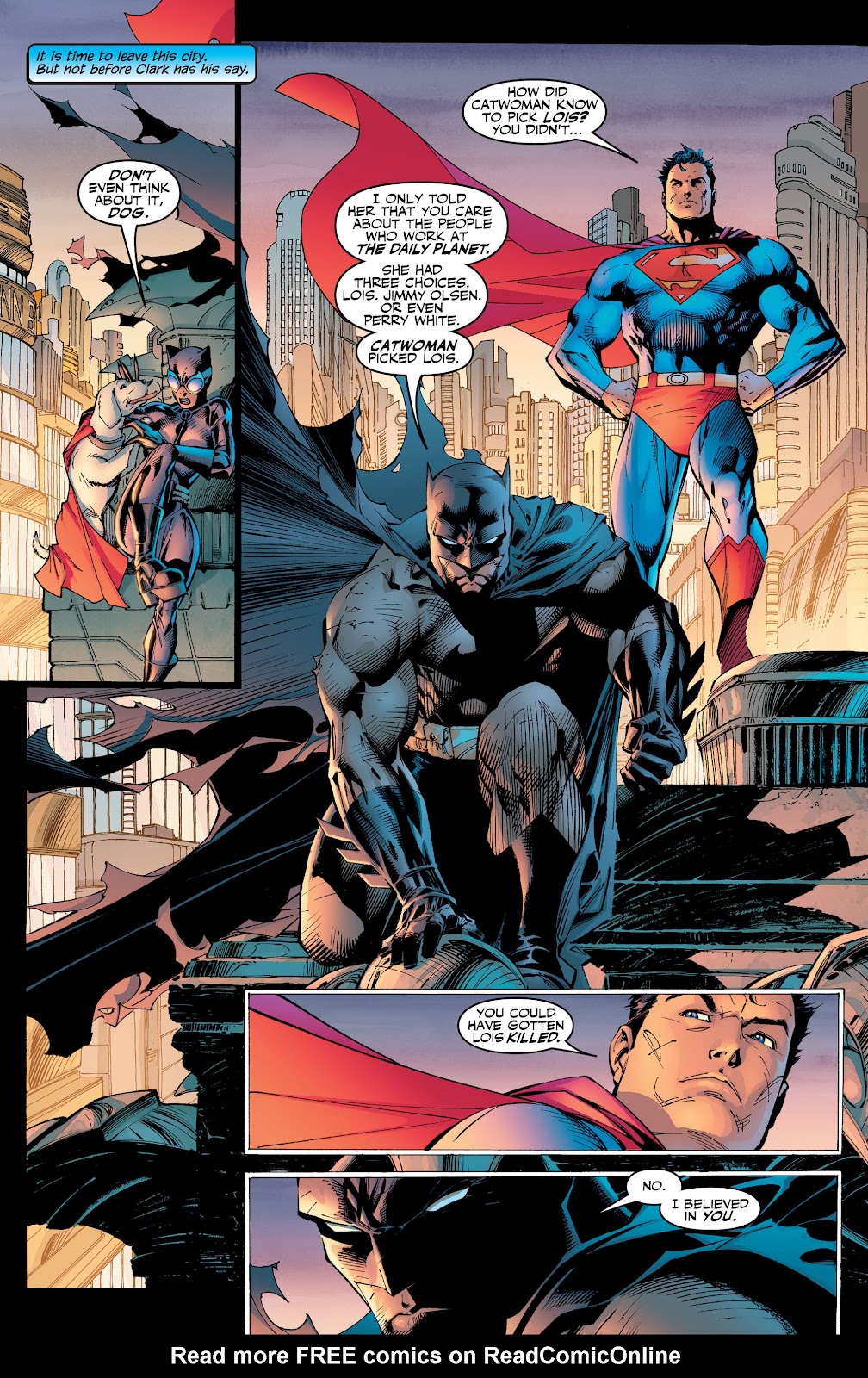Batman vs. Superman: The Greatest Battles issue TPB - Page 23