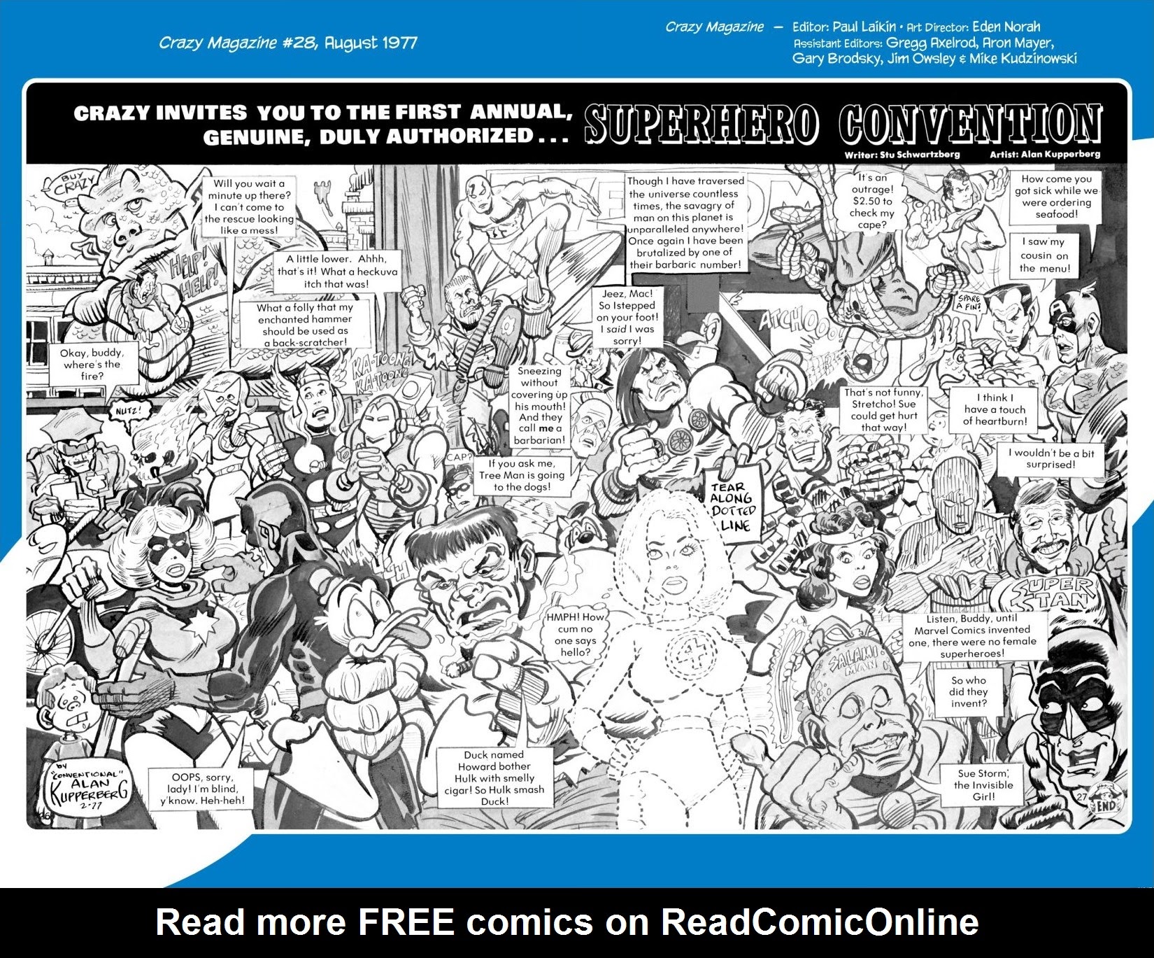 Read online Howard The Duck: The Complete Collection comic -  Issue # TPB 2 (Part 4) - 40