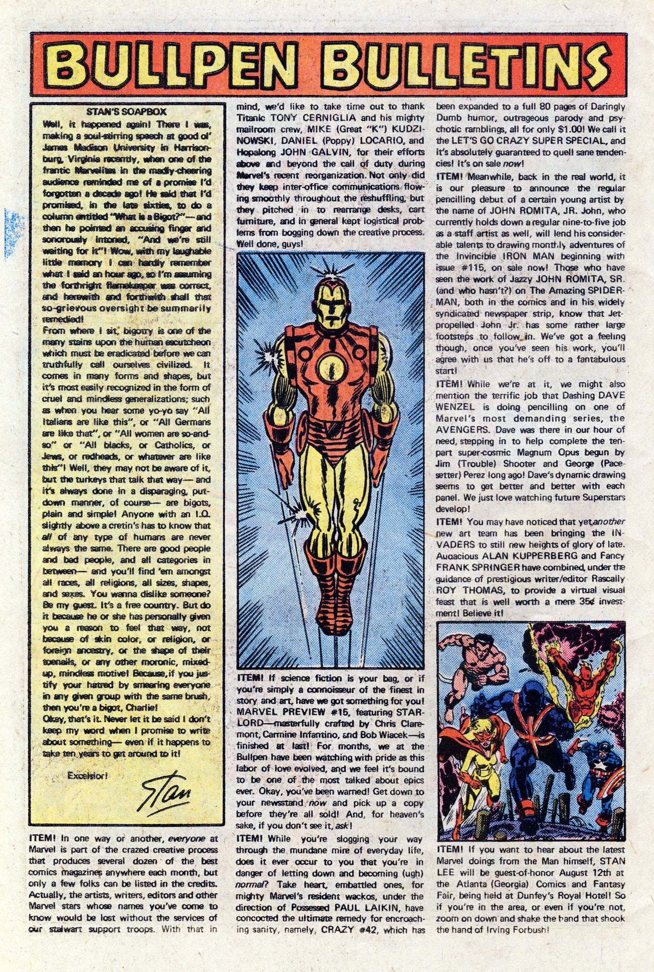 Read online Marvel Super Action (1977) comic -  Issue #10 - 30