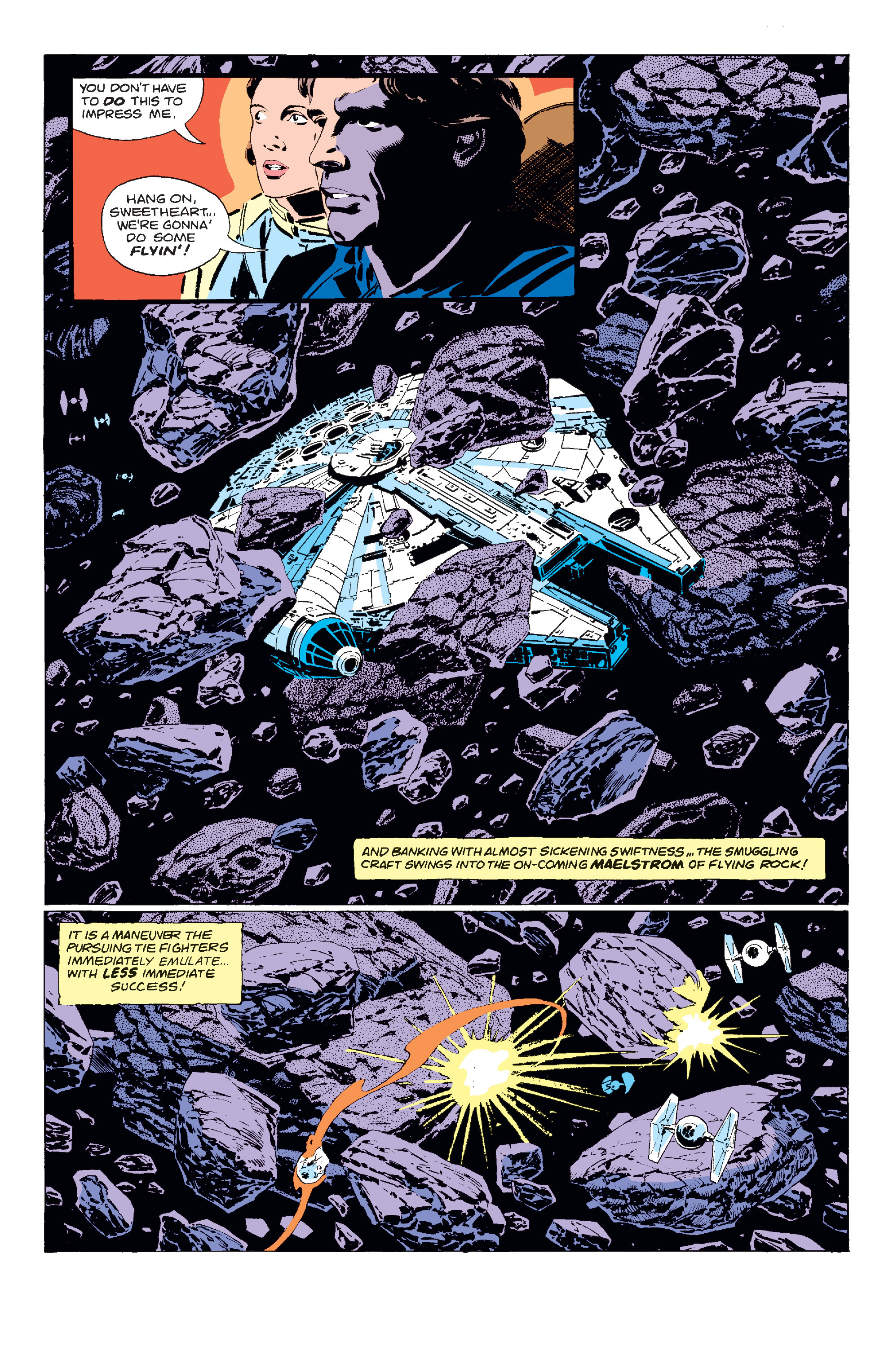 Star Wars (1977) Issue #41 #44 - English 14