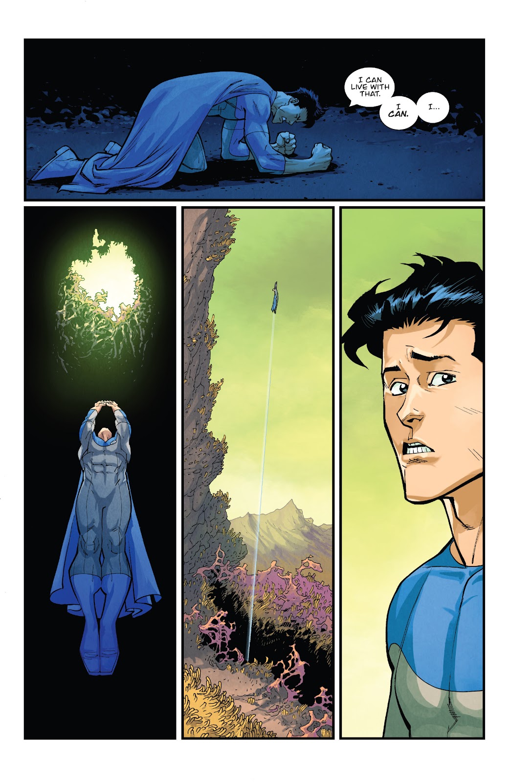 Invincible (2003) issue 126 - Page 15