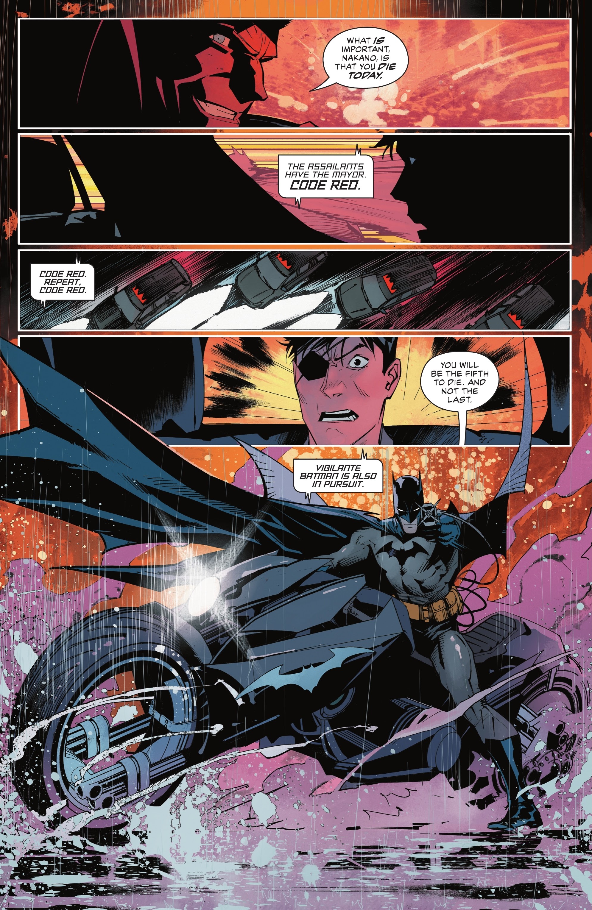 Read online Detective Comics (2016) comic -  Issue #1043 - 14