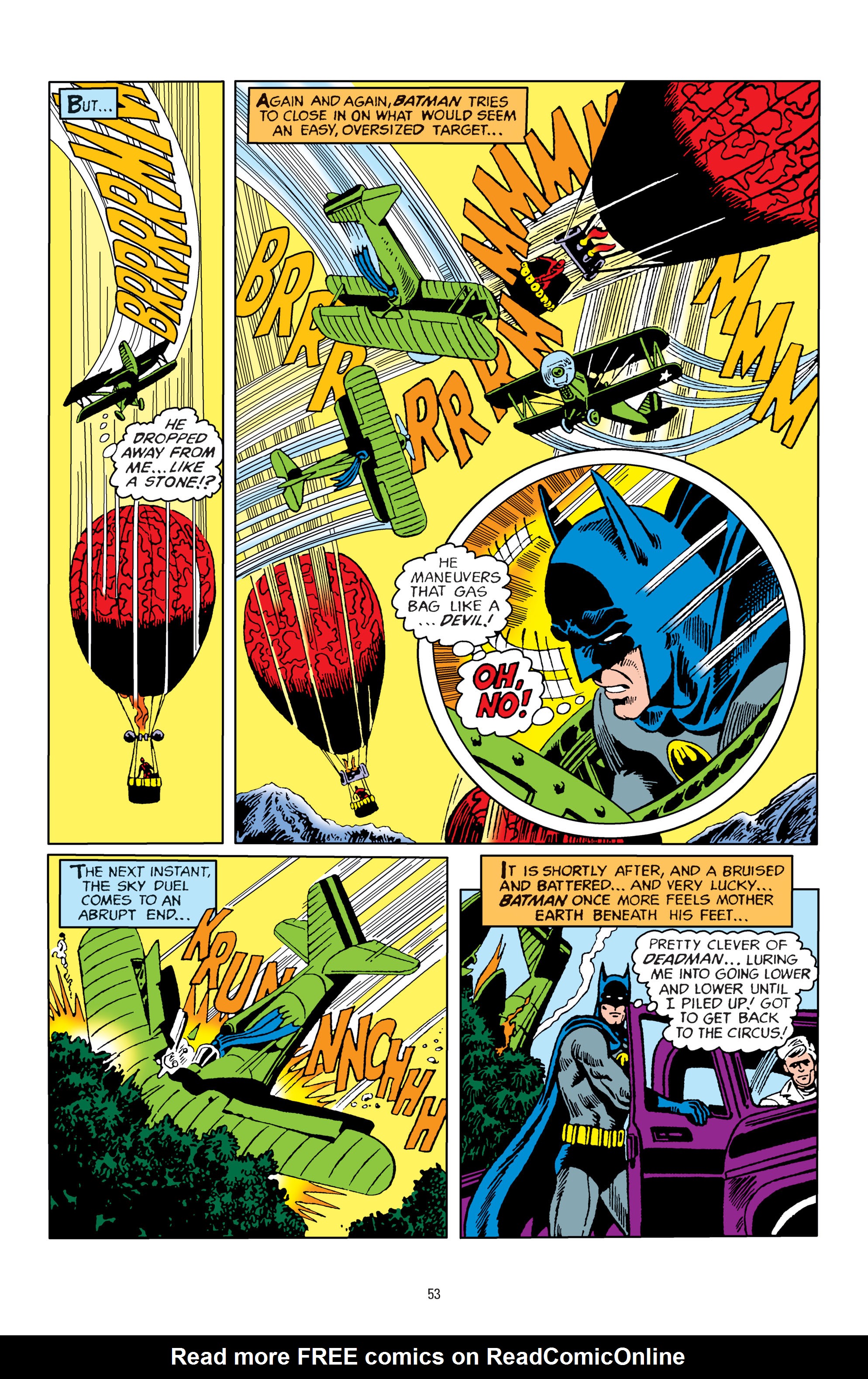 Read online Deadman (2011) comic -  Issue # TPB 3 (Part 1) - 54