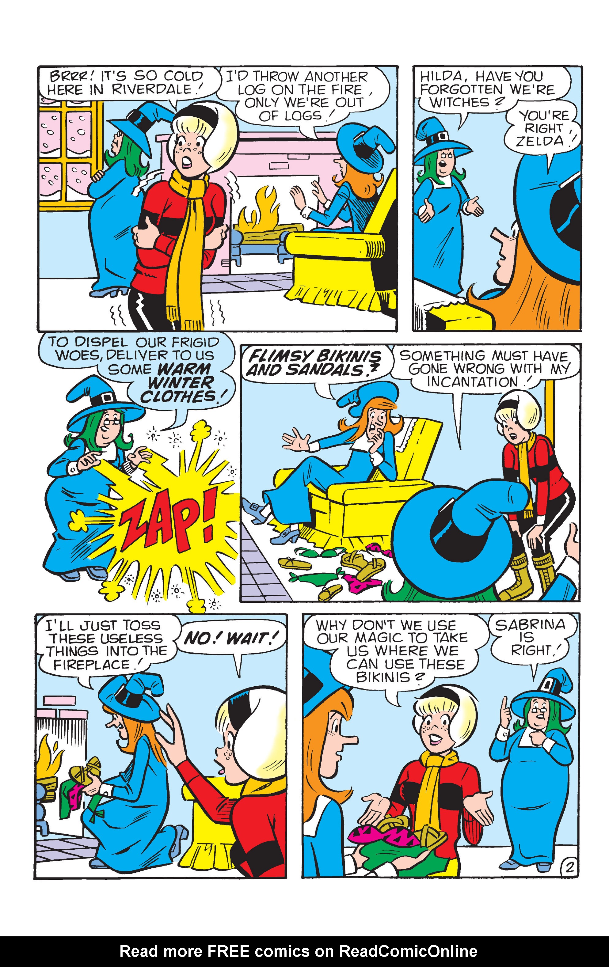 Read online Pep Digital comic -  Issue #165 - 10