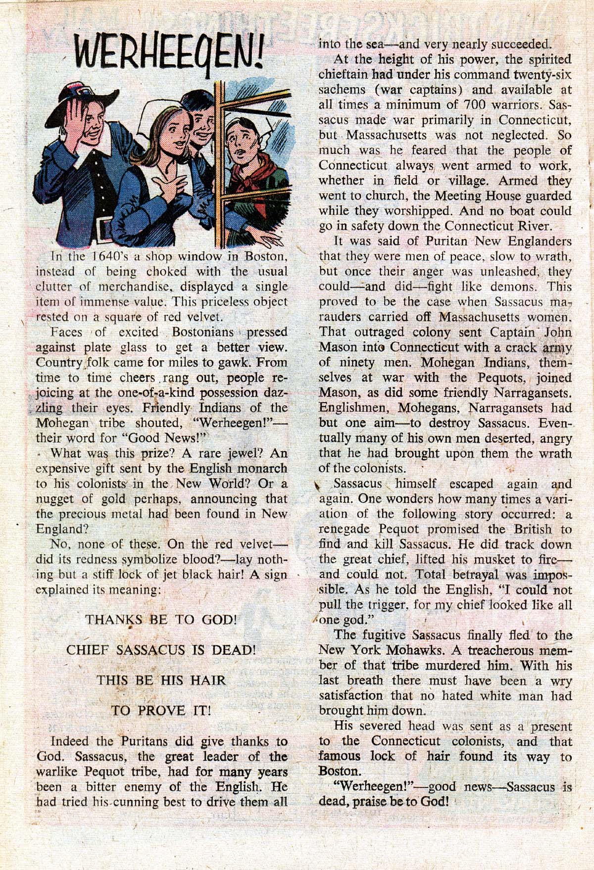 Read online Turok, Son of Stone comic -  Issue #101 - 20