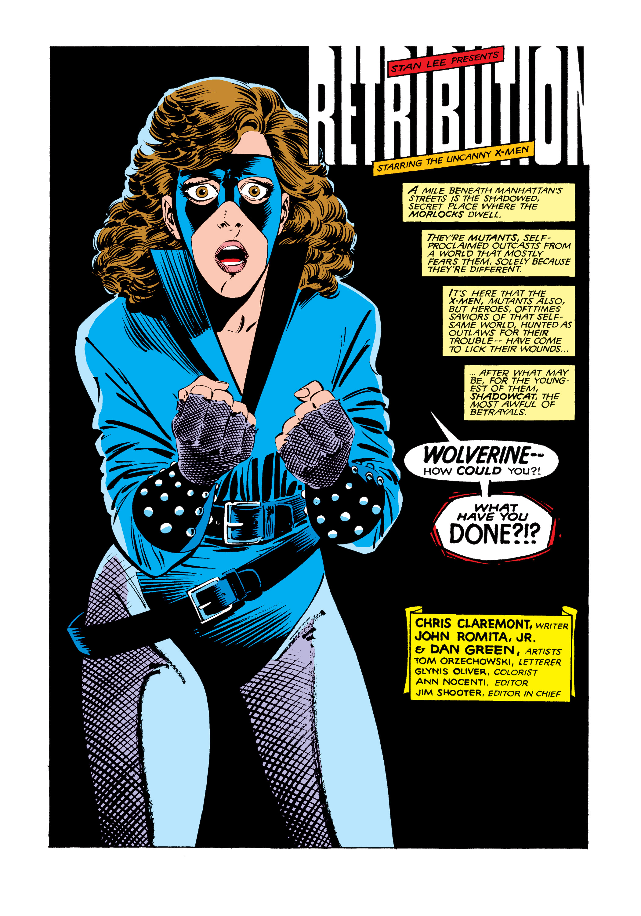 Read online Marvel Masterworks: The Uncanny X-Men comic -  Issue # TPB 13 (Part 2) - 74