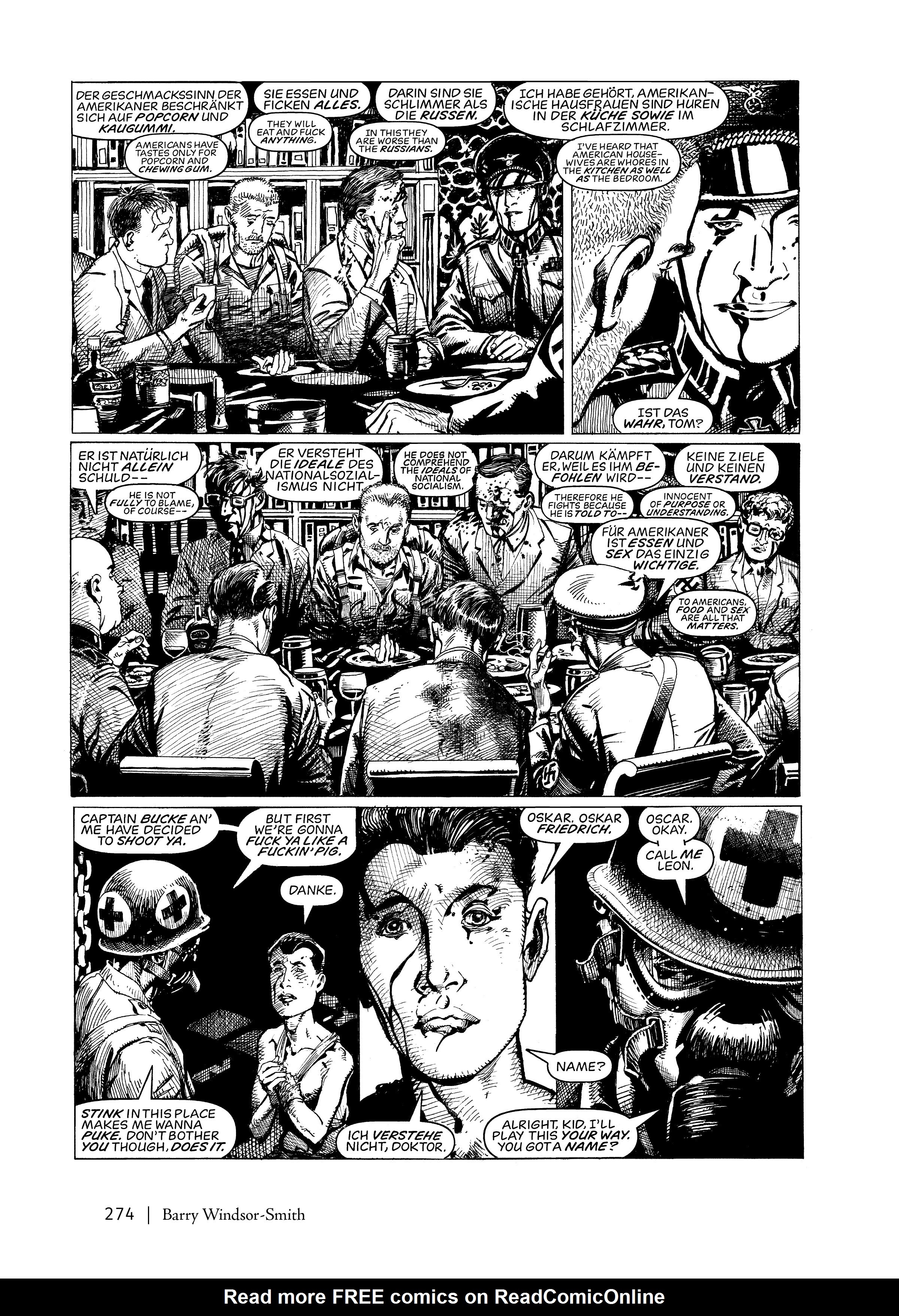 Read online Monsters comic -  Issue # TPB (Part 3) - 71
