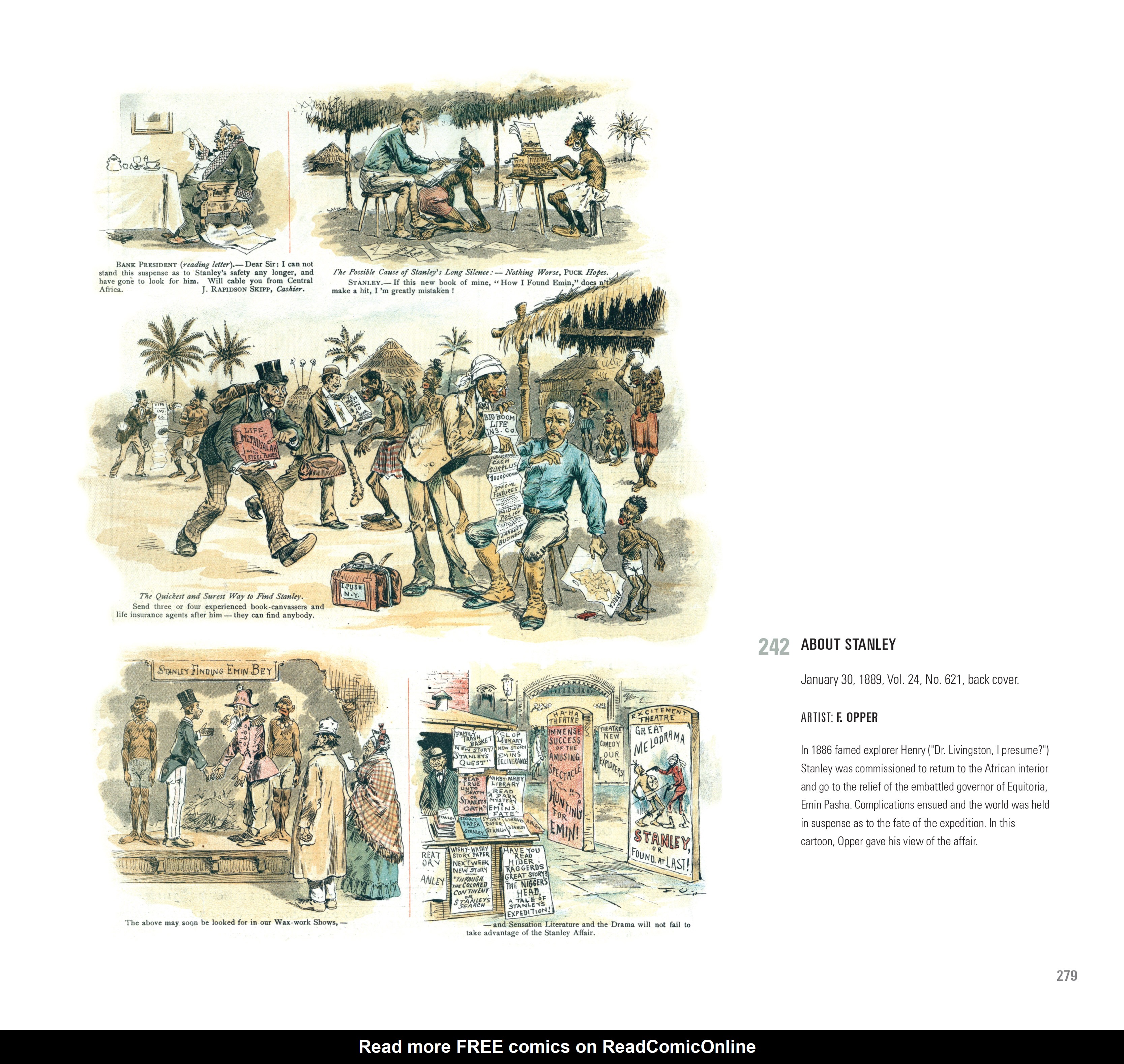 Read online What Fools These Mortals Be!: The Story of Puck Magazine comic -  Issue # TPB (Part 3) - 76