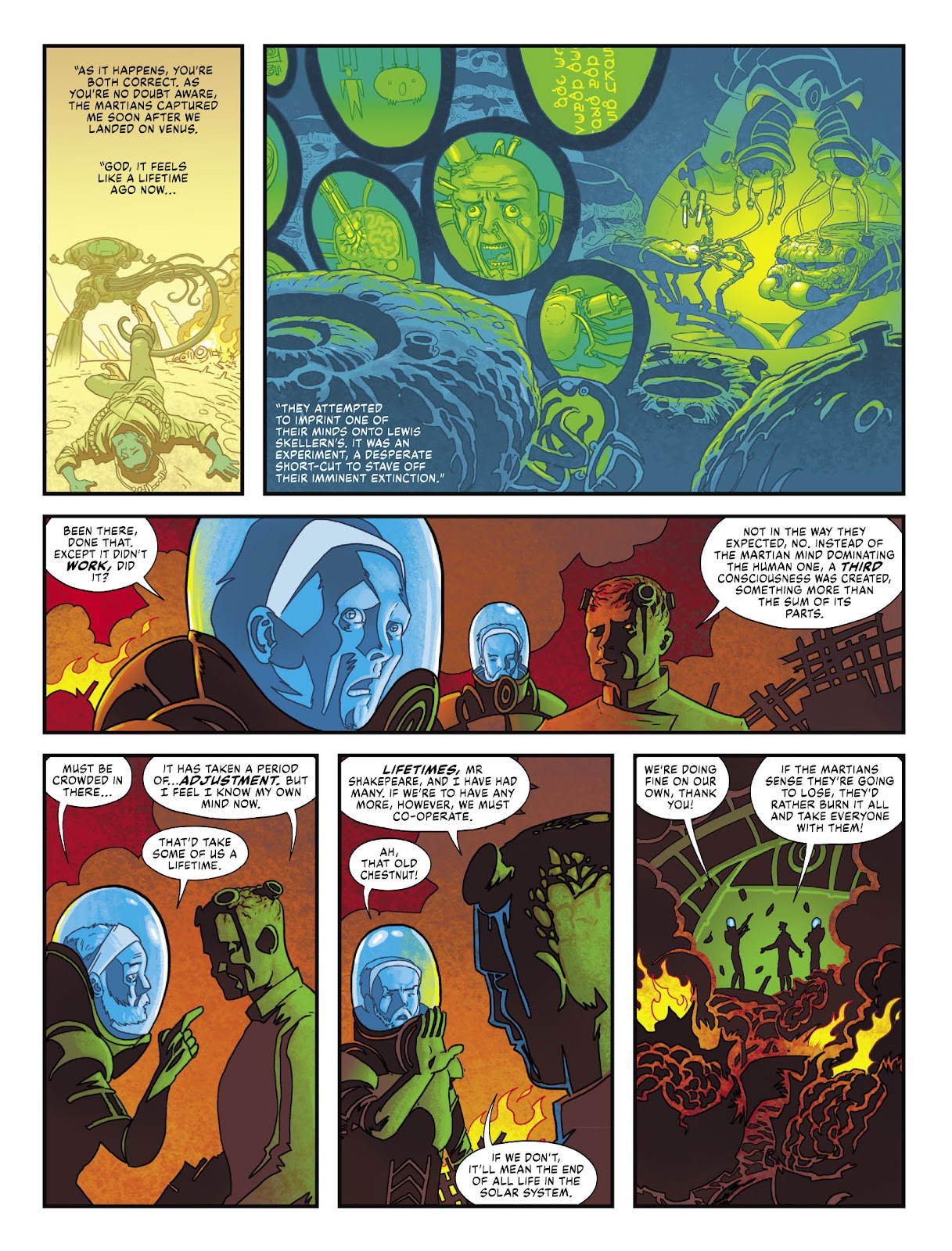 2000 AD issue 2255 - Page 24