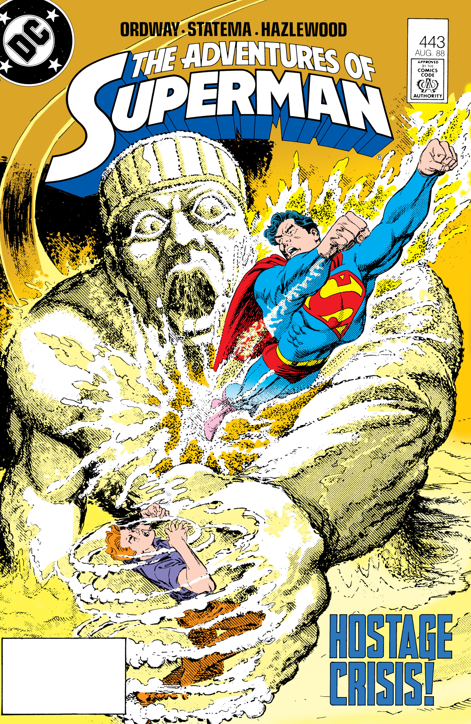 Read online Superman: The Man of Steel (2003) comic -  Issue # TPB 9 - 126