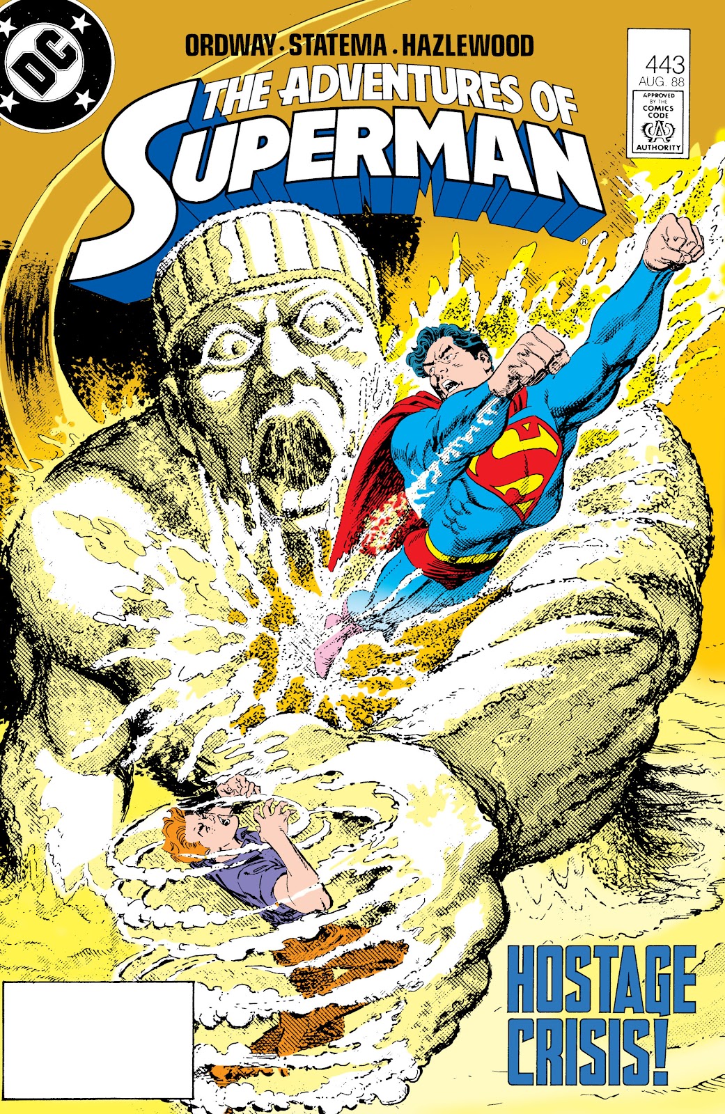 Superman: The Man of Steel (2003) issue TPB 9 - Page 126