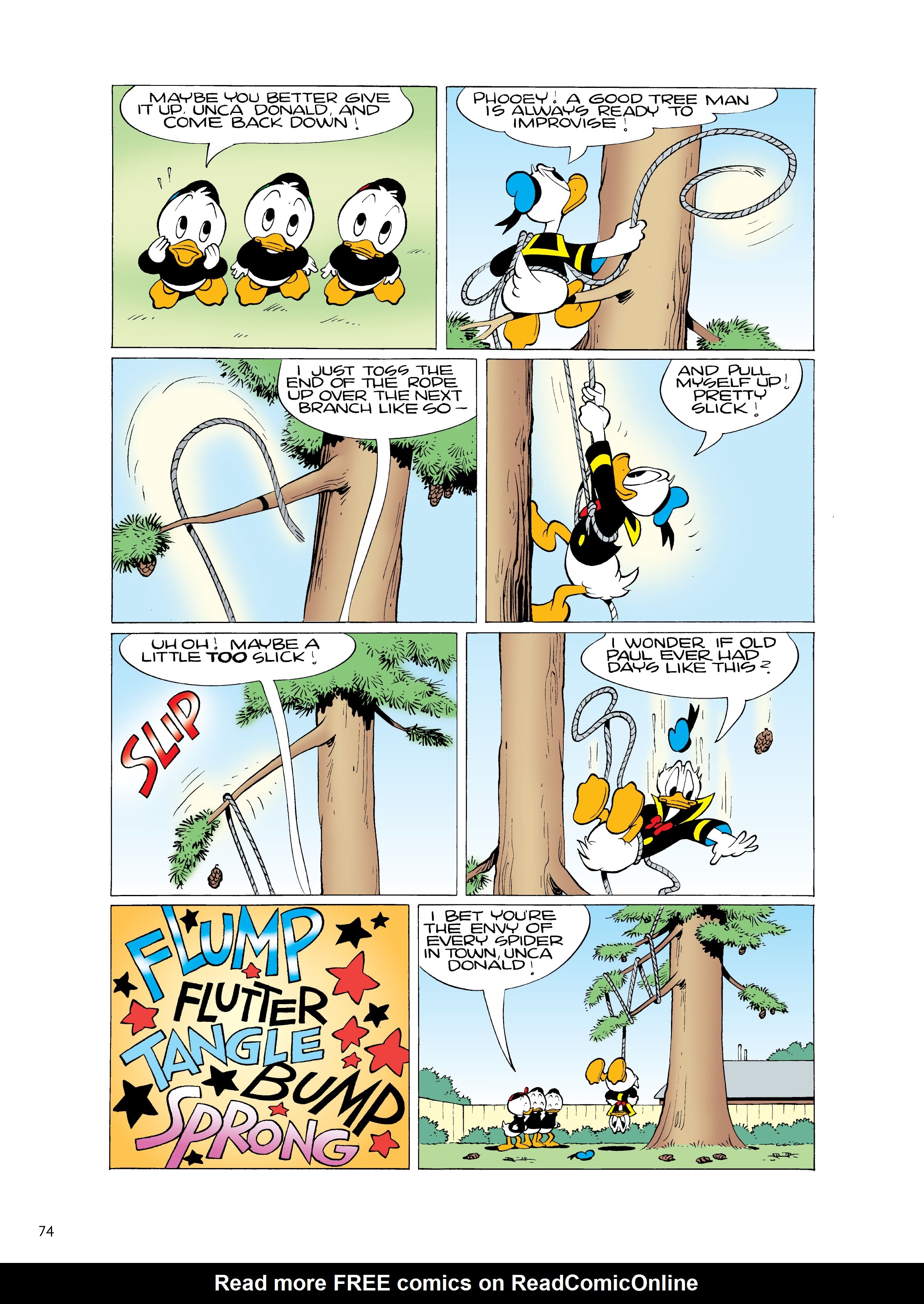 Read online Disney Masters comic -  Issue # TPB 18 (Part 1) - 80
