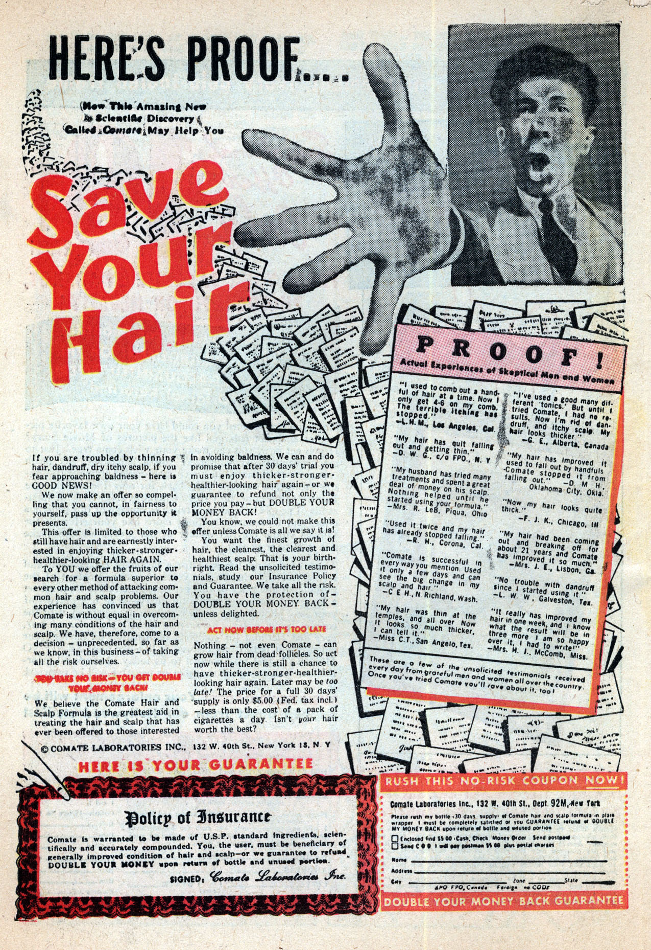 Read online My Own Romance comic -  Issue #11 - 50