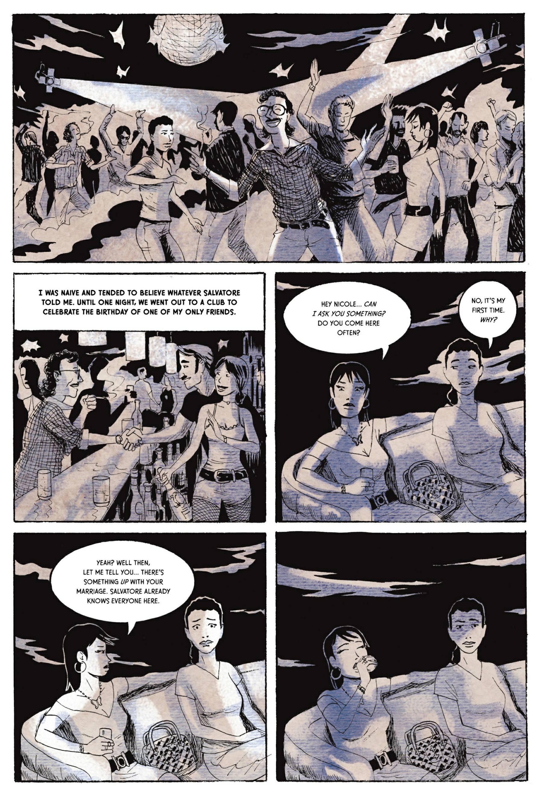 Read online Vietnamese Memories comic -  Issue # TPB 2 (Part 3) - 10