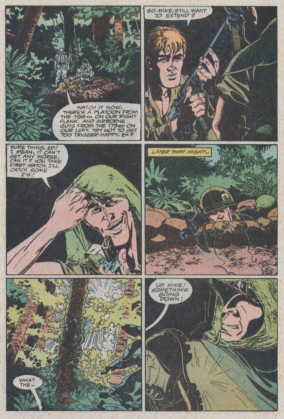 The 'Nam issue 9 - Page 12
