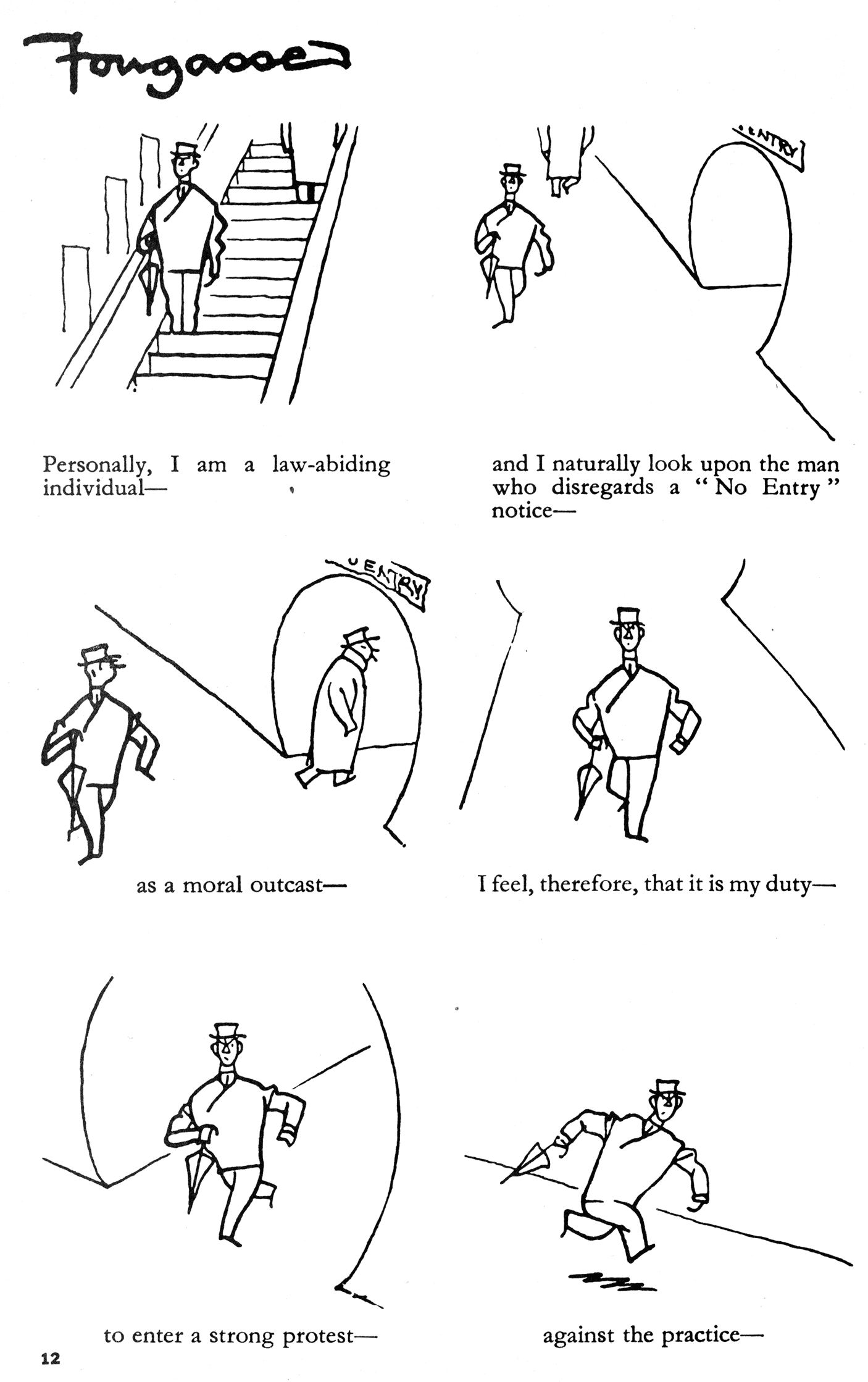 Read online Twist (1987) comic -  Issue #2 - 14