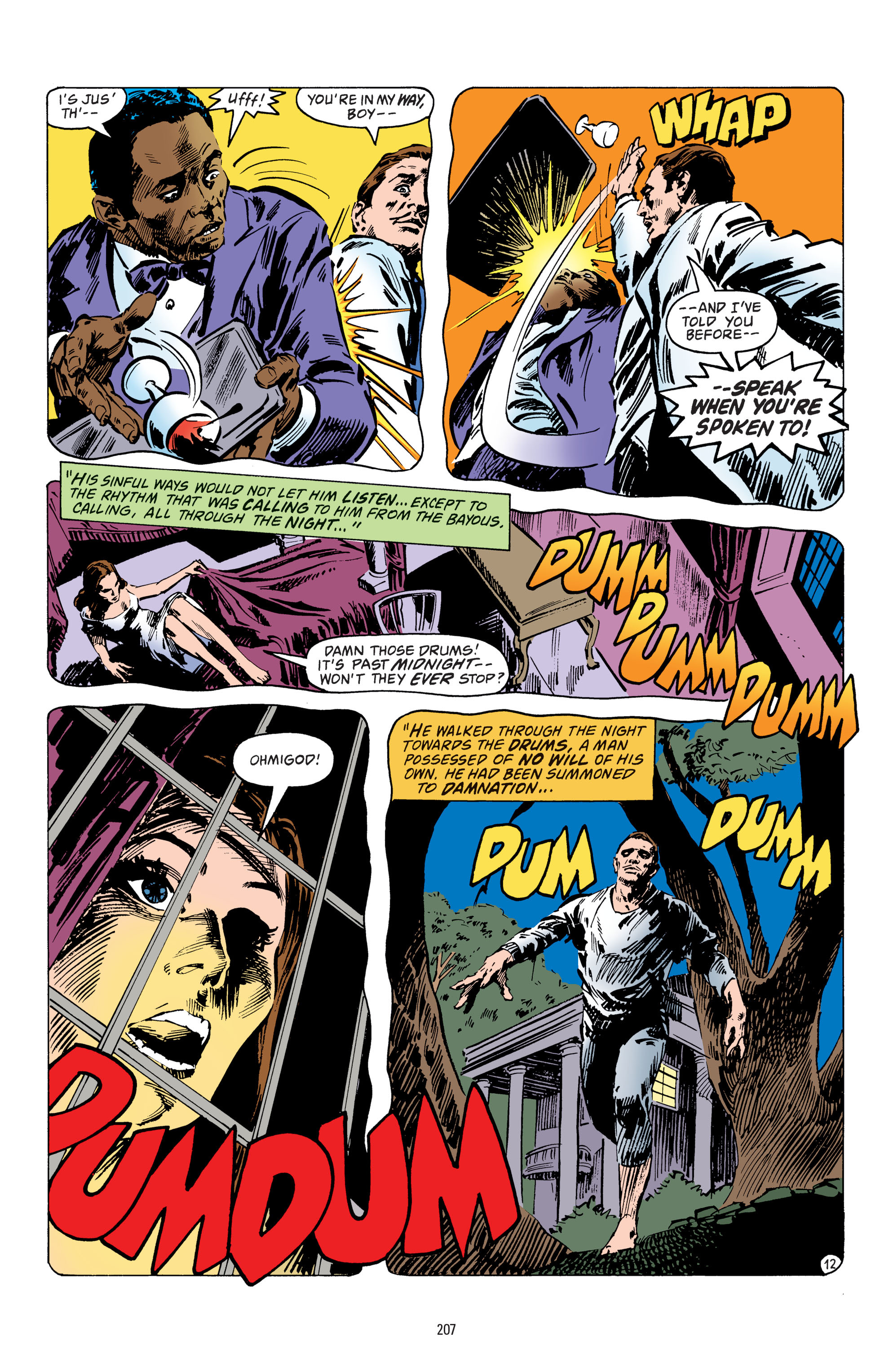 Read online Tales of the Batman - Gene Colan comic -  Issue # TPB 1 (Part 3) - 7